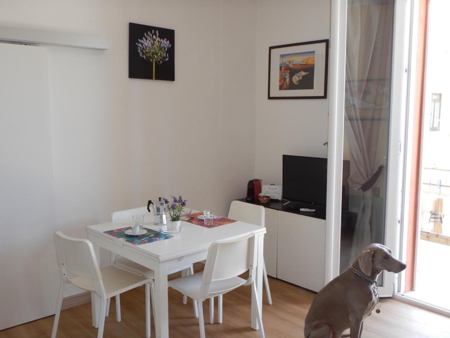 Superior Apartment photo 3