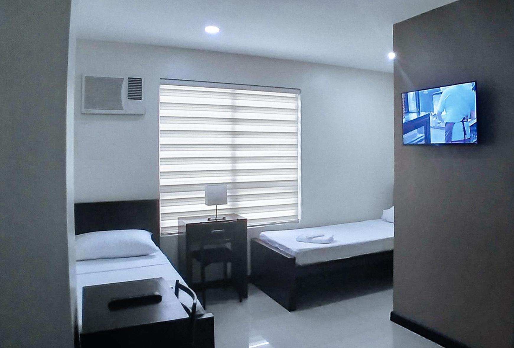 Standard Double Room - Photo 1