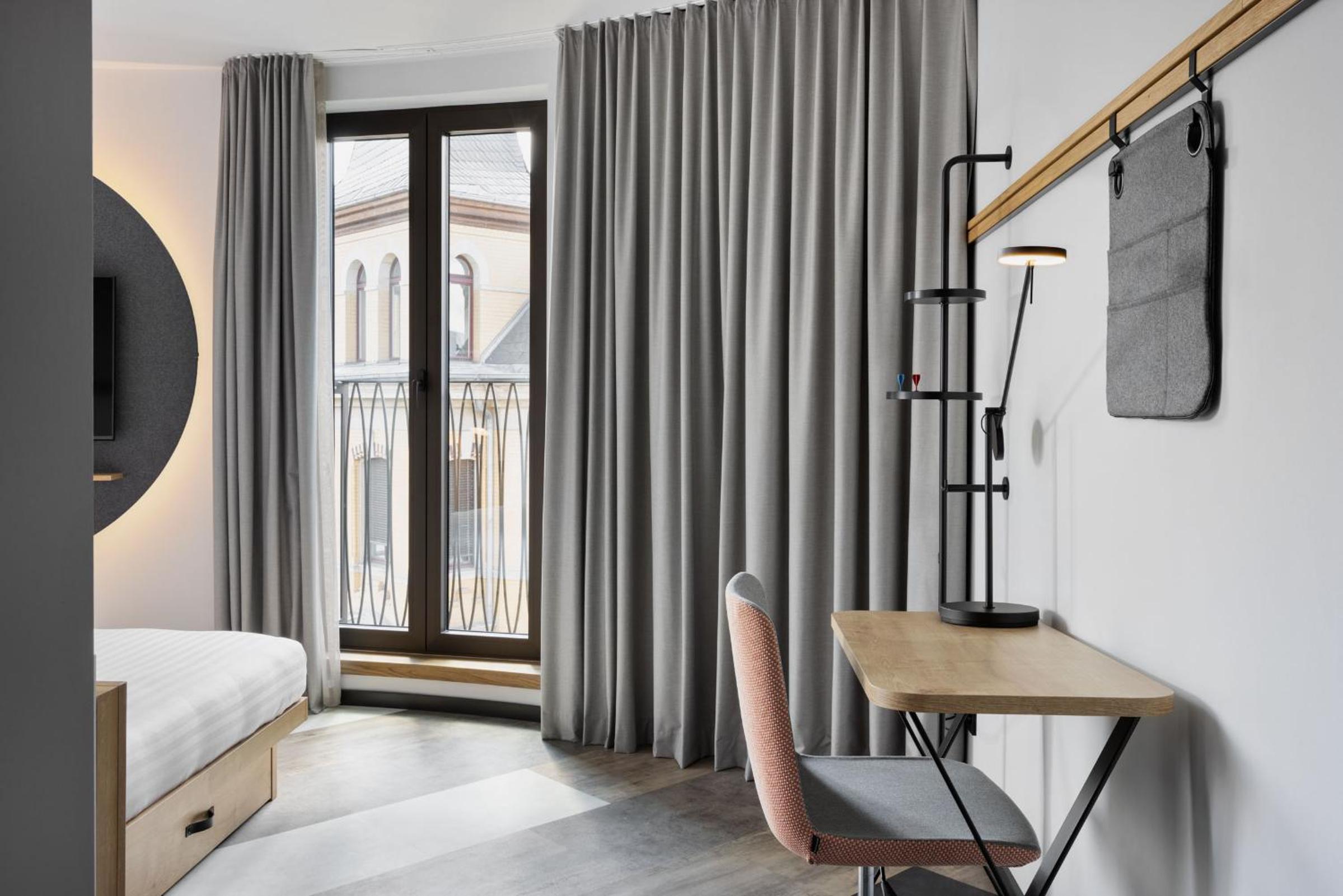 Panoramic Studio