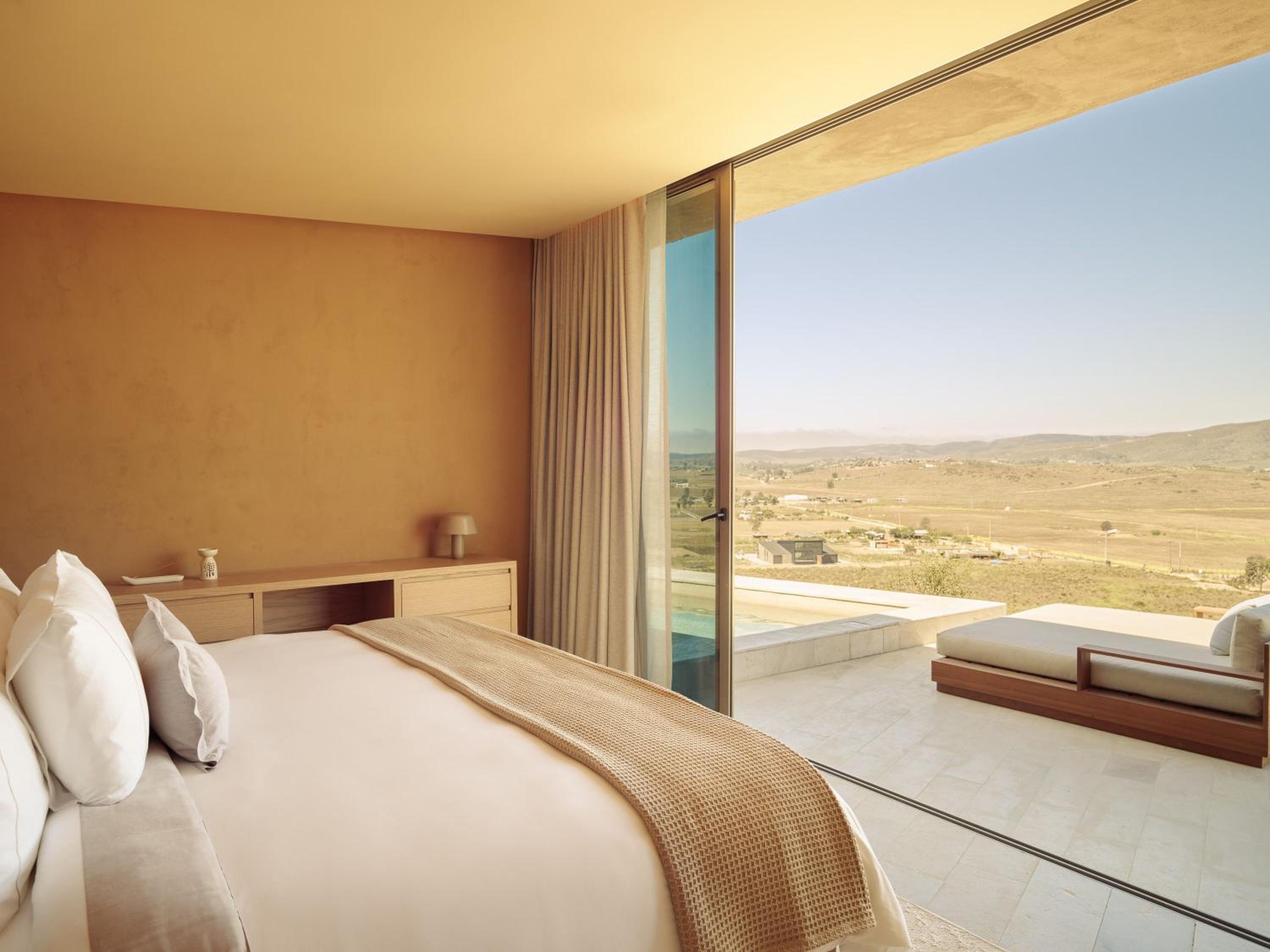 Winemaker’s Three-bedroom Pool Villa