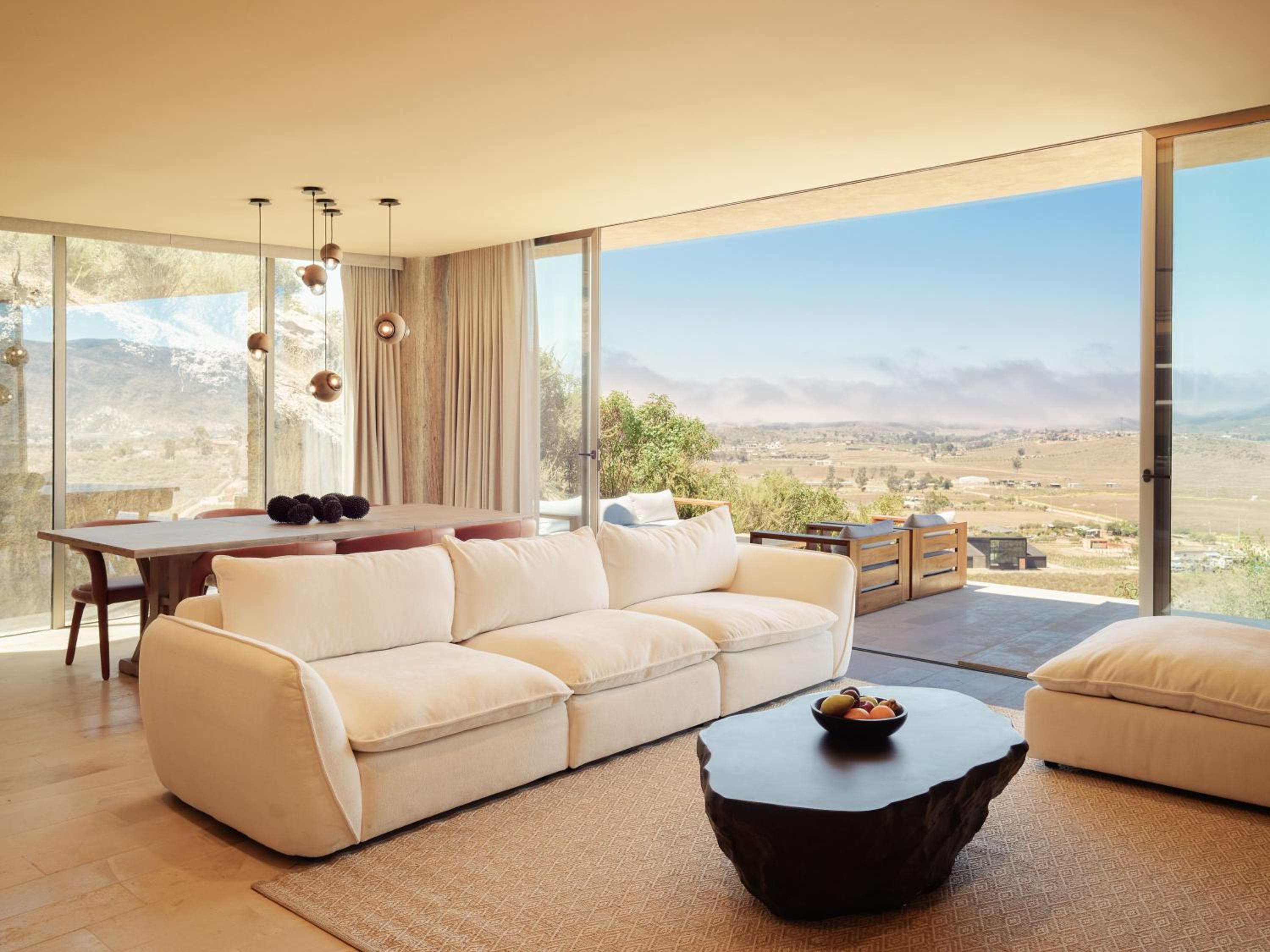 Winemaker’s Three-bedroom Pool Villa photo 2