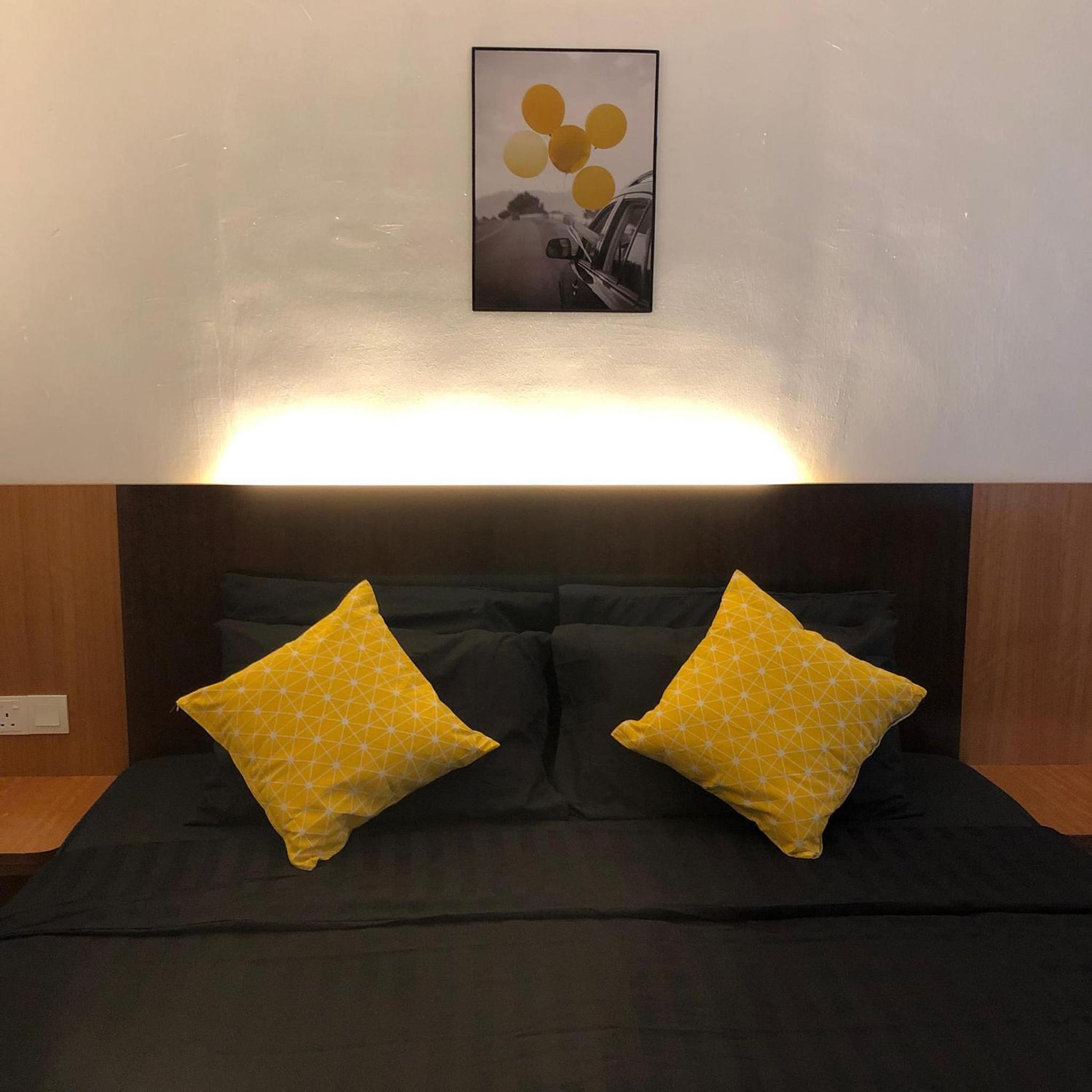 King Room - Photo 7