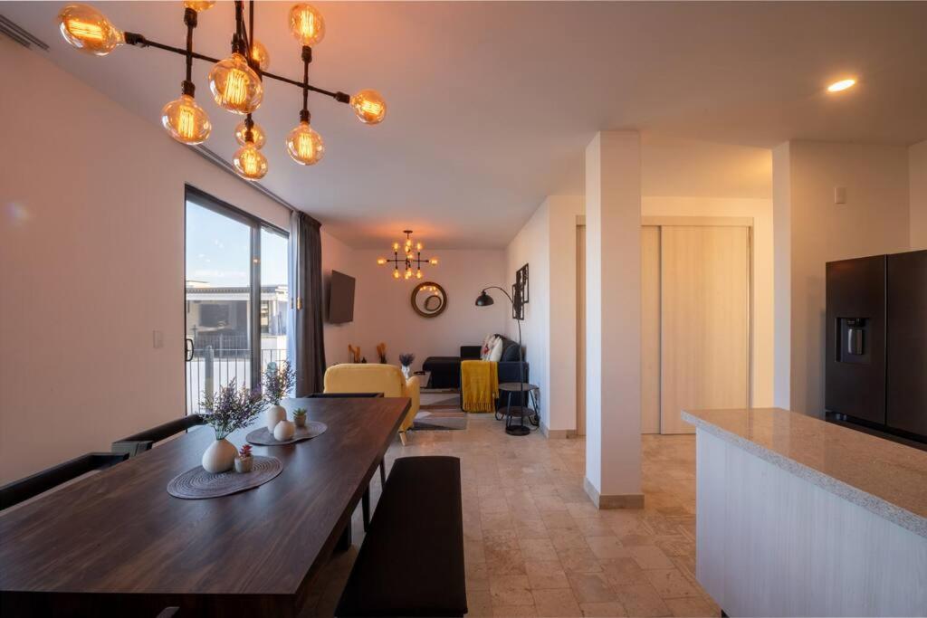 Two-Bedroom Apartment photo 2