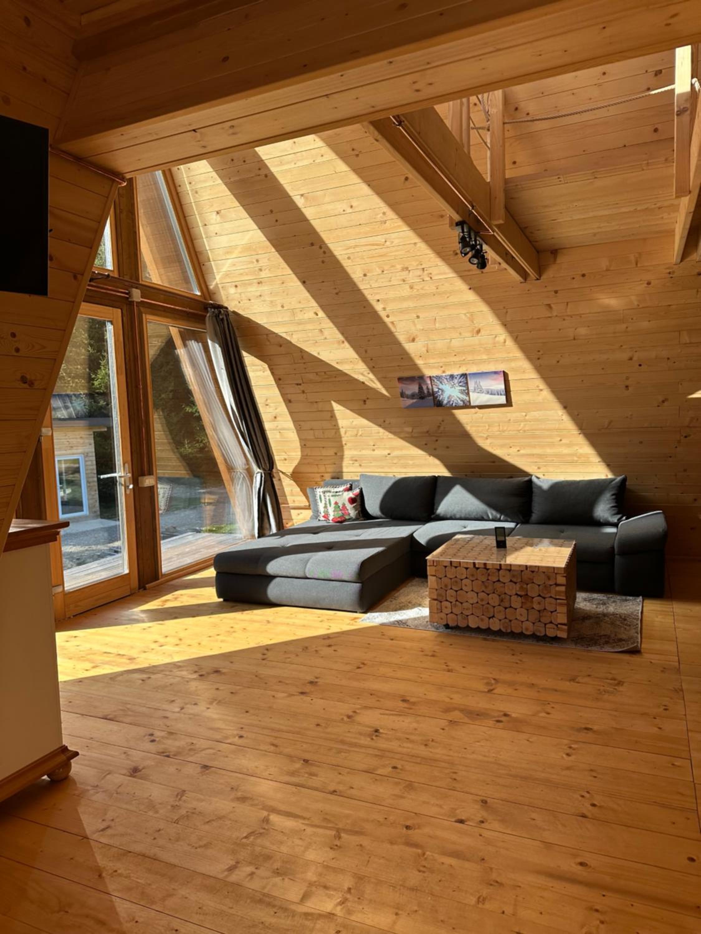 One-Bedroom Chalet photo 1
