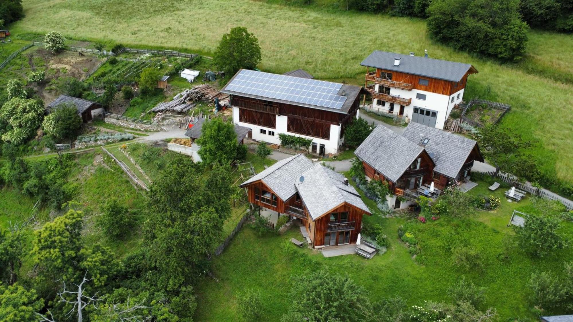Superior Chalet photo 2