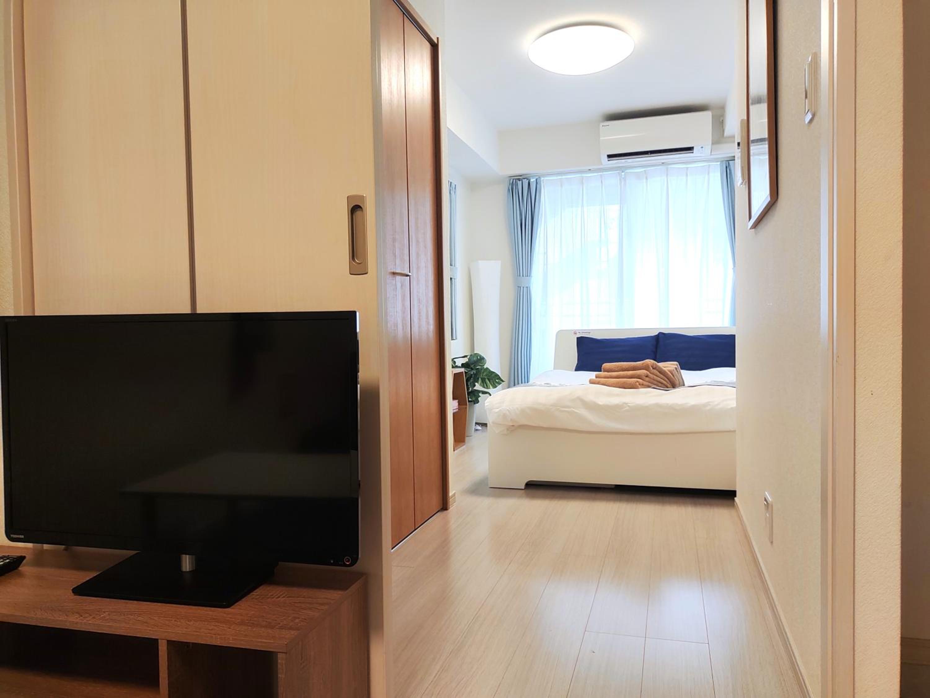 Superior Apartment photo 1