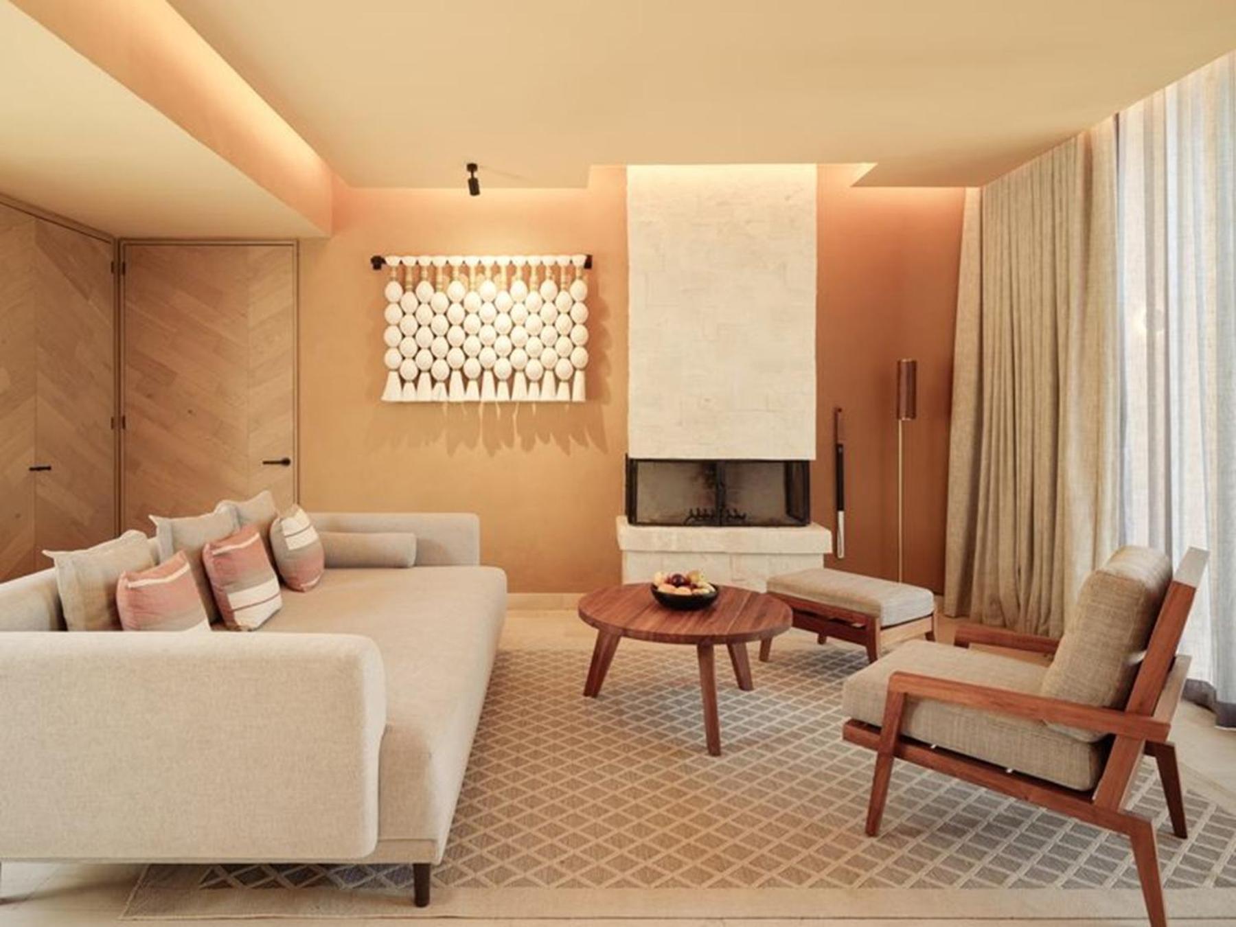 Serenity Pool Suite King - Photo 3