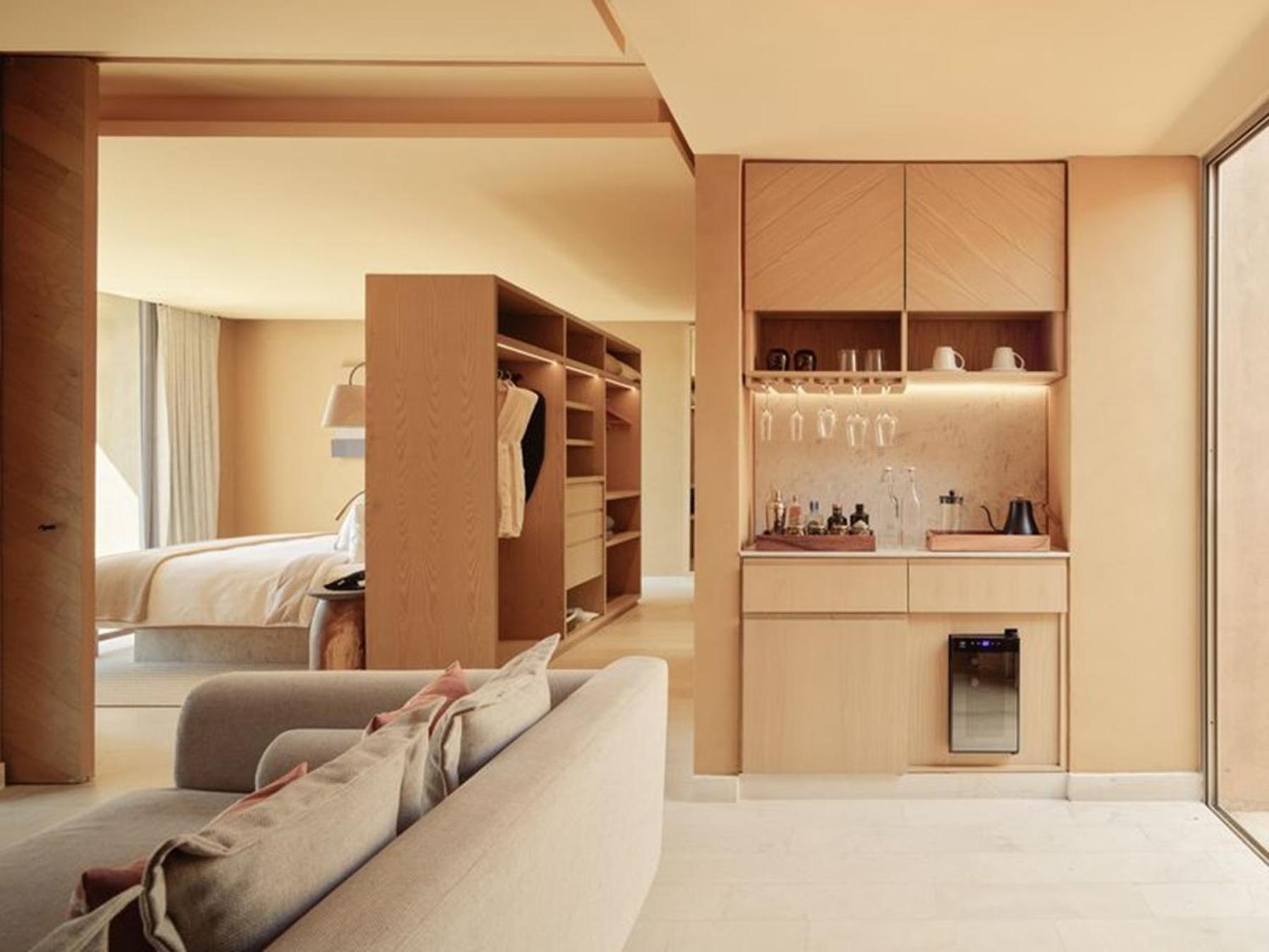 Serenity Pool Suite King - Photo 4