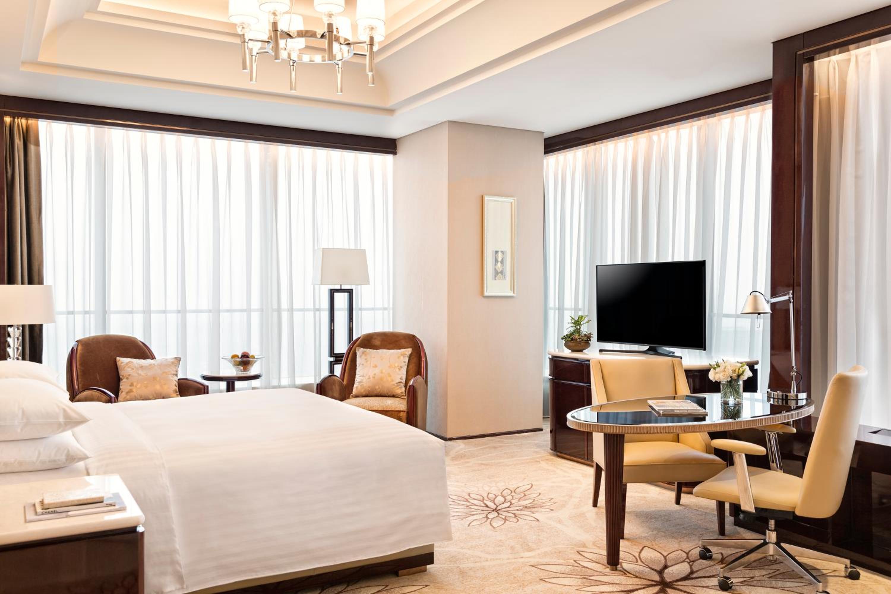 Executive Suite Room
