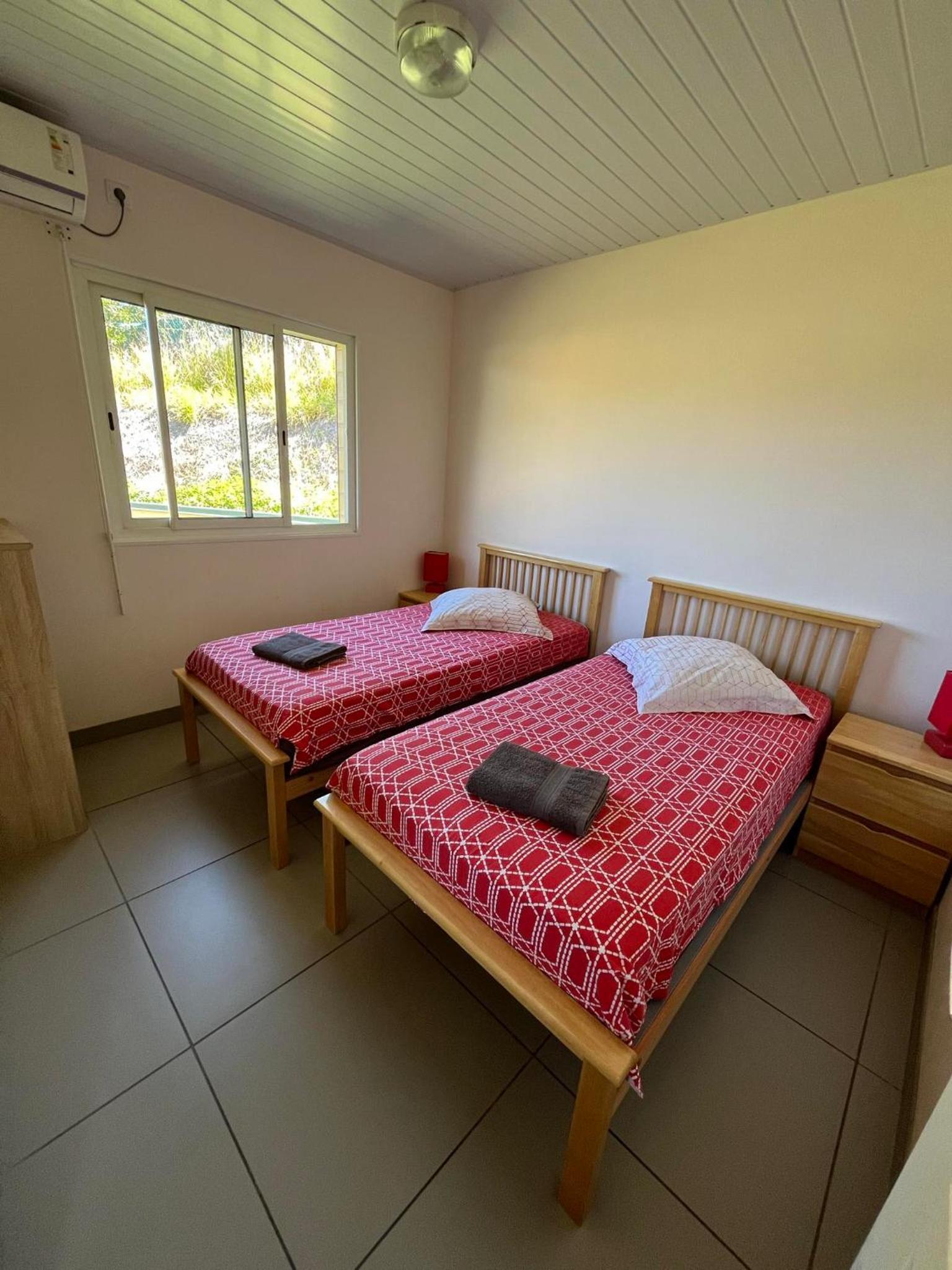 Two-Bedroom House (6 Adults) photo 1