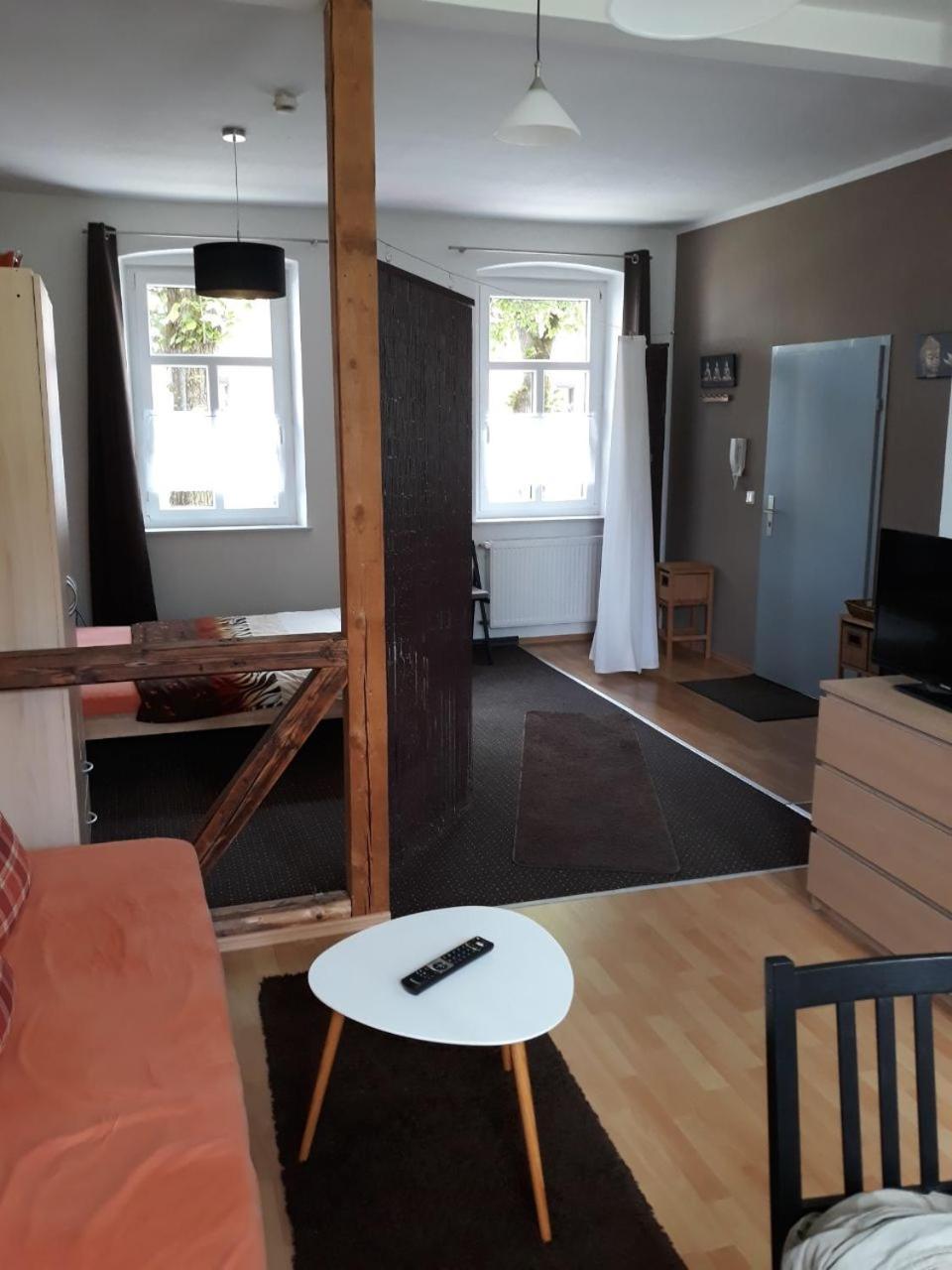 Apartment photo 1