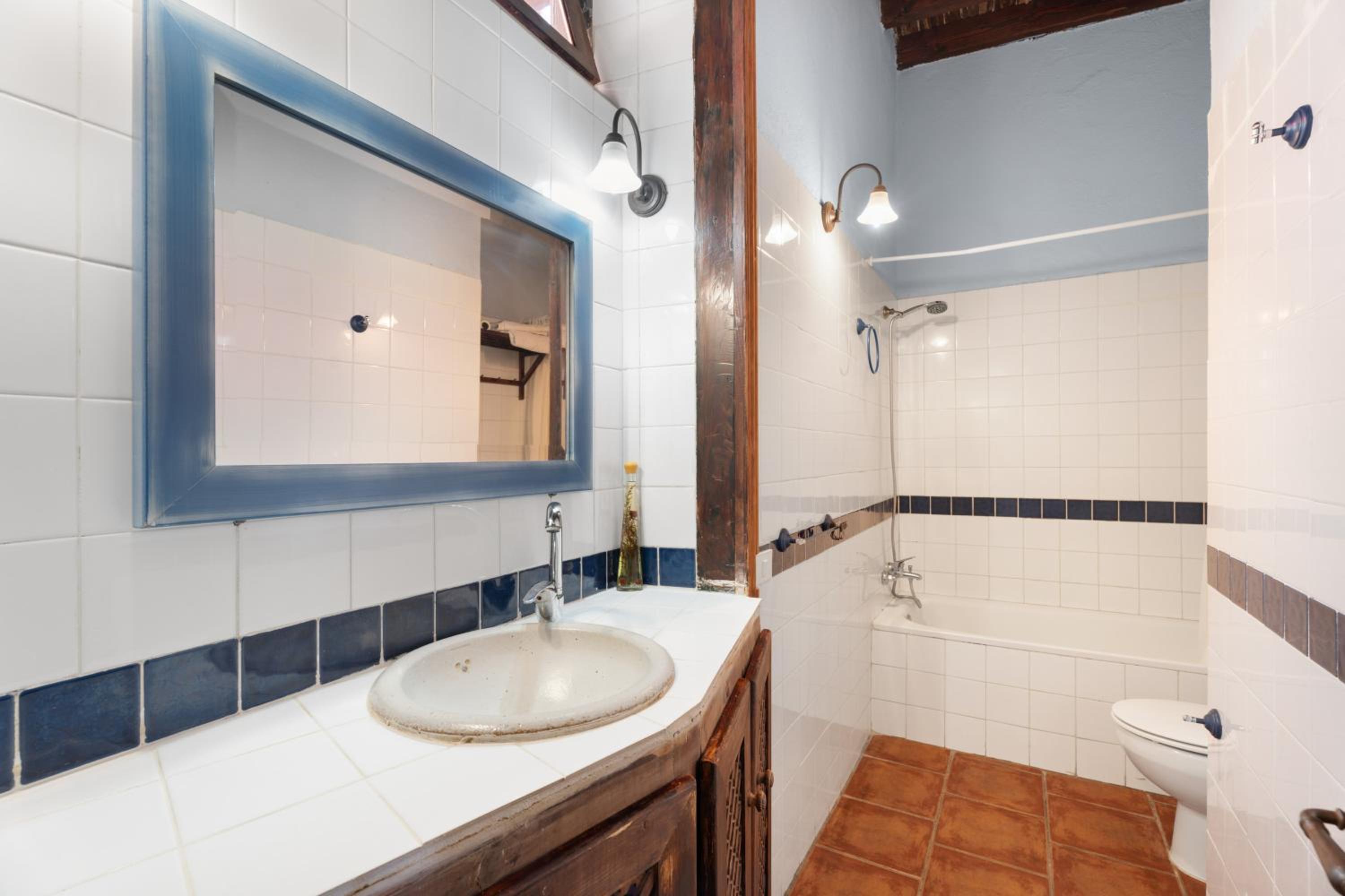 Studio Apartment with Sea View photo 3