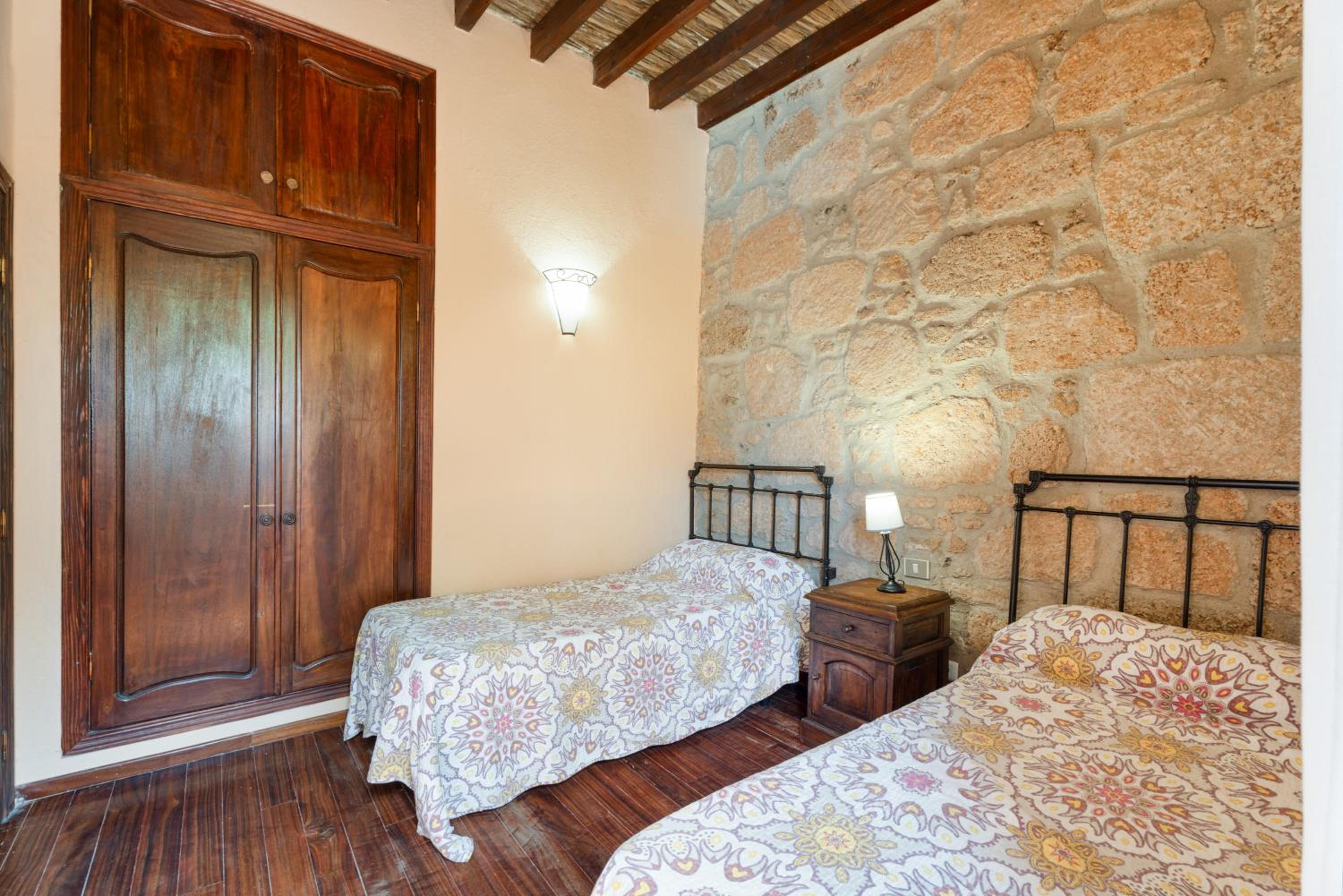 Studio Apartment with Sea View photo 2