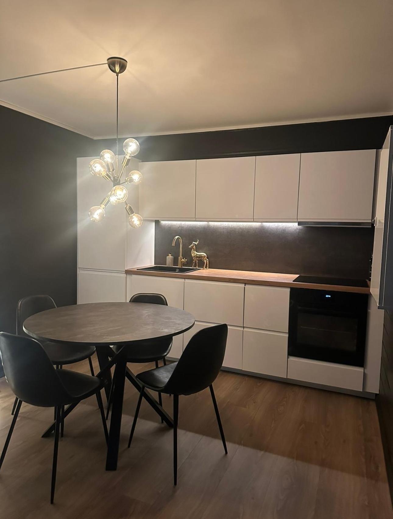 Two-Bedroom Apartment - Photo 10