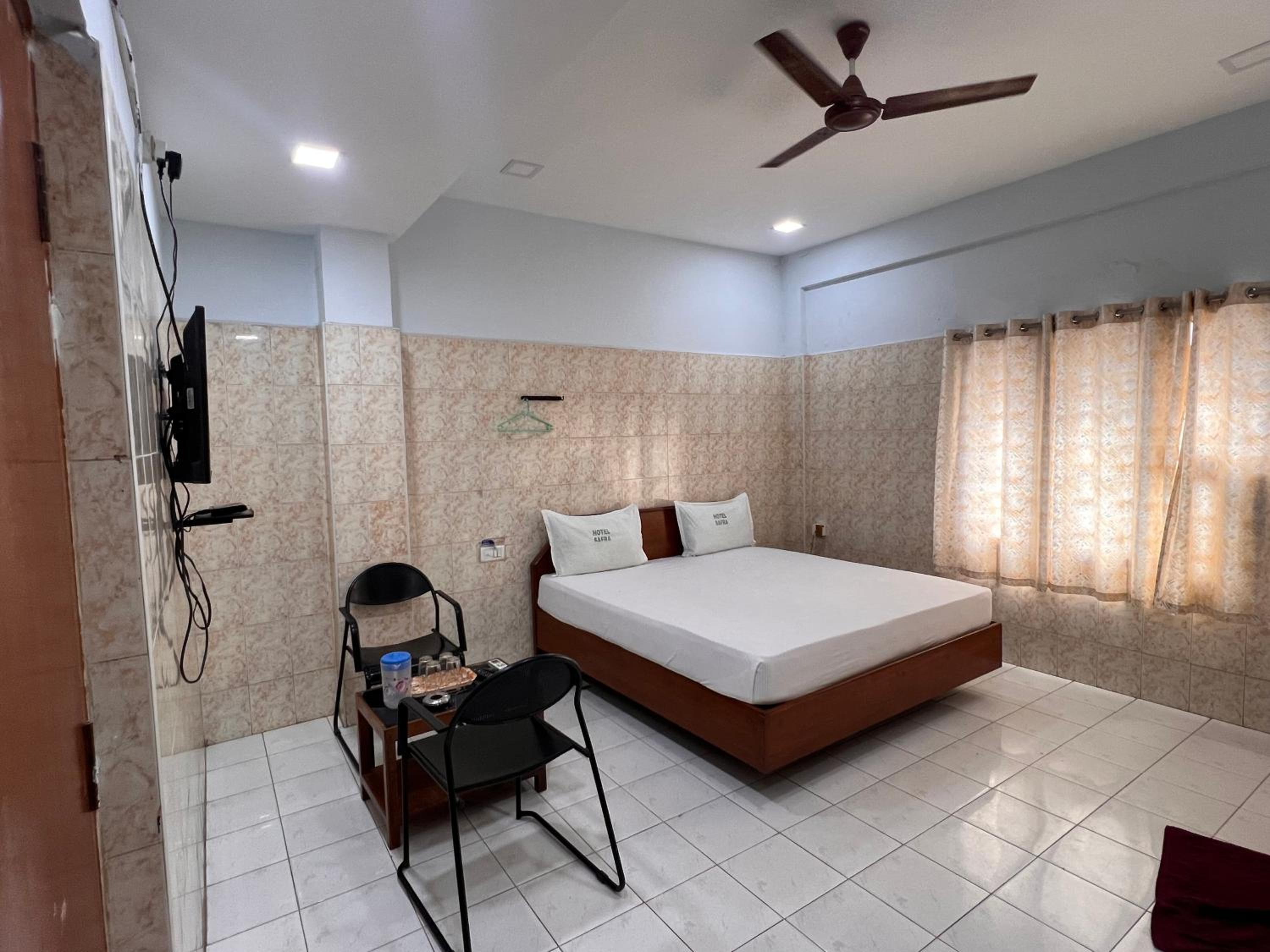Deluxe Double Room - Photo 1