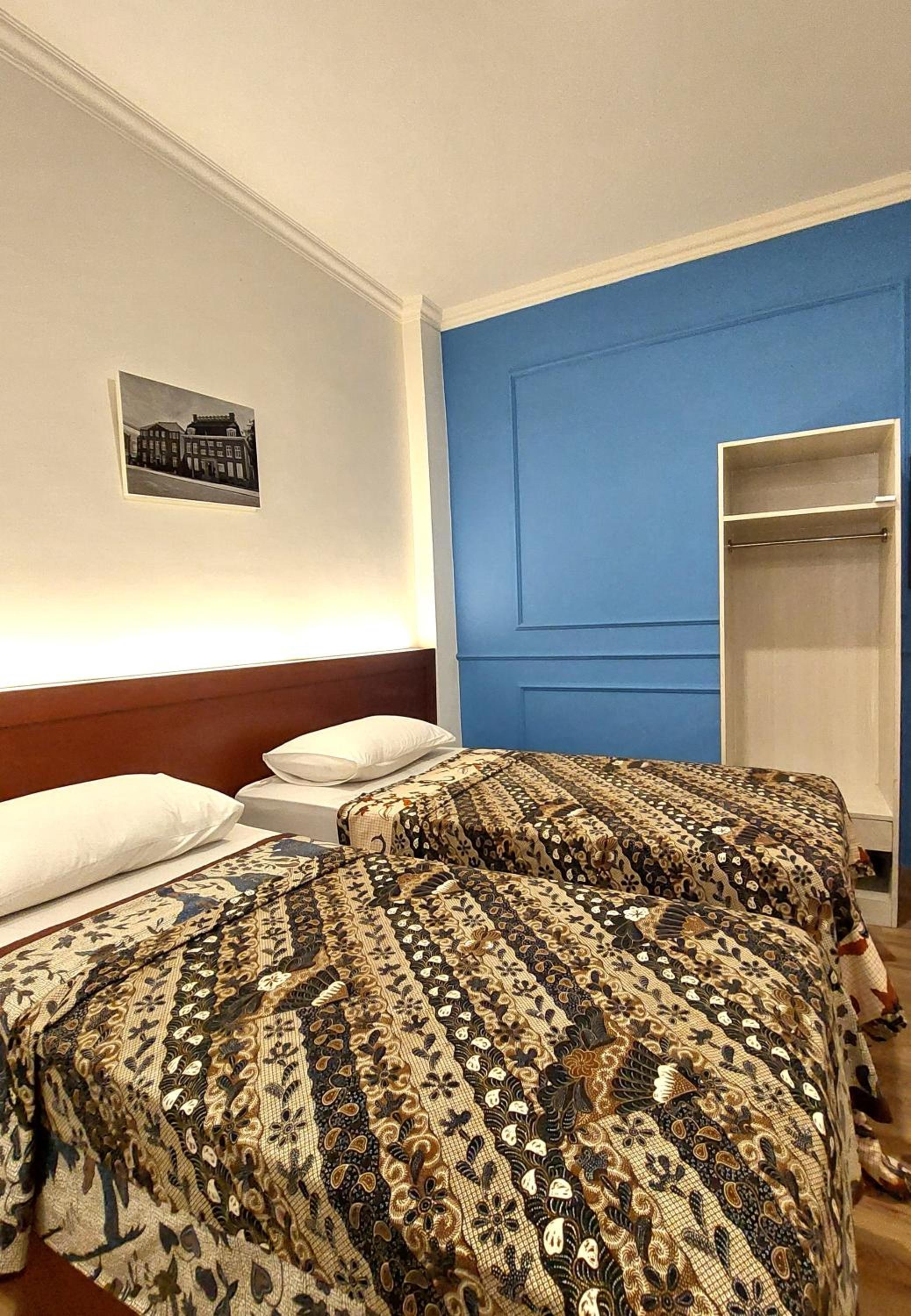 Superior Double or Twin Room