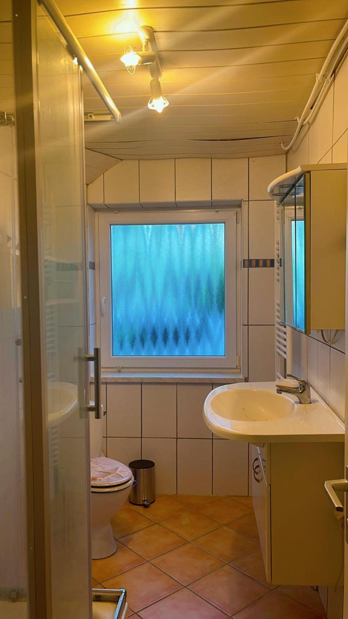 Apartment with Shower photo 2
