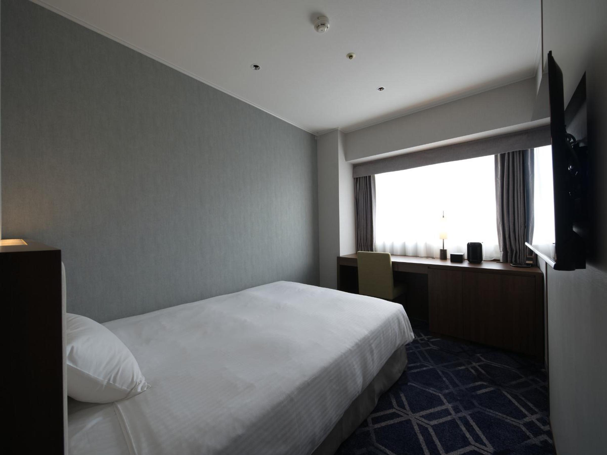Nikko Room with Double Bed - Photo 4