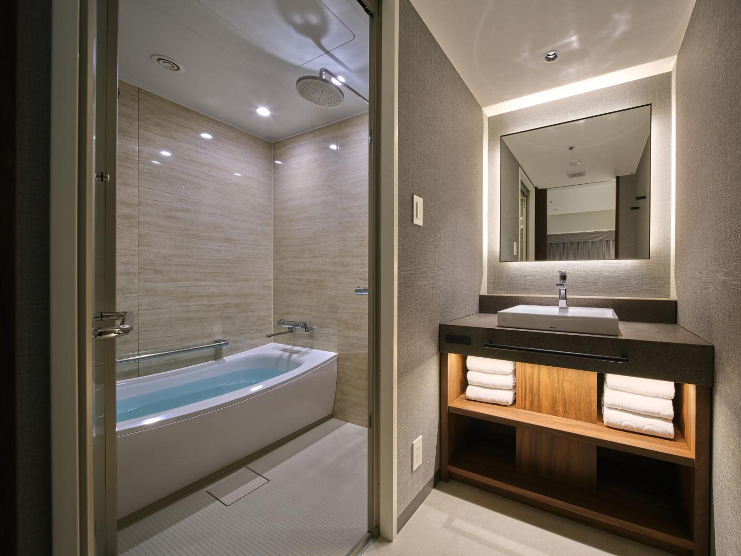 Executive Twin Room - Photo 4