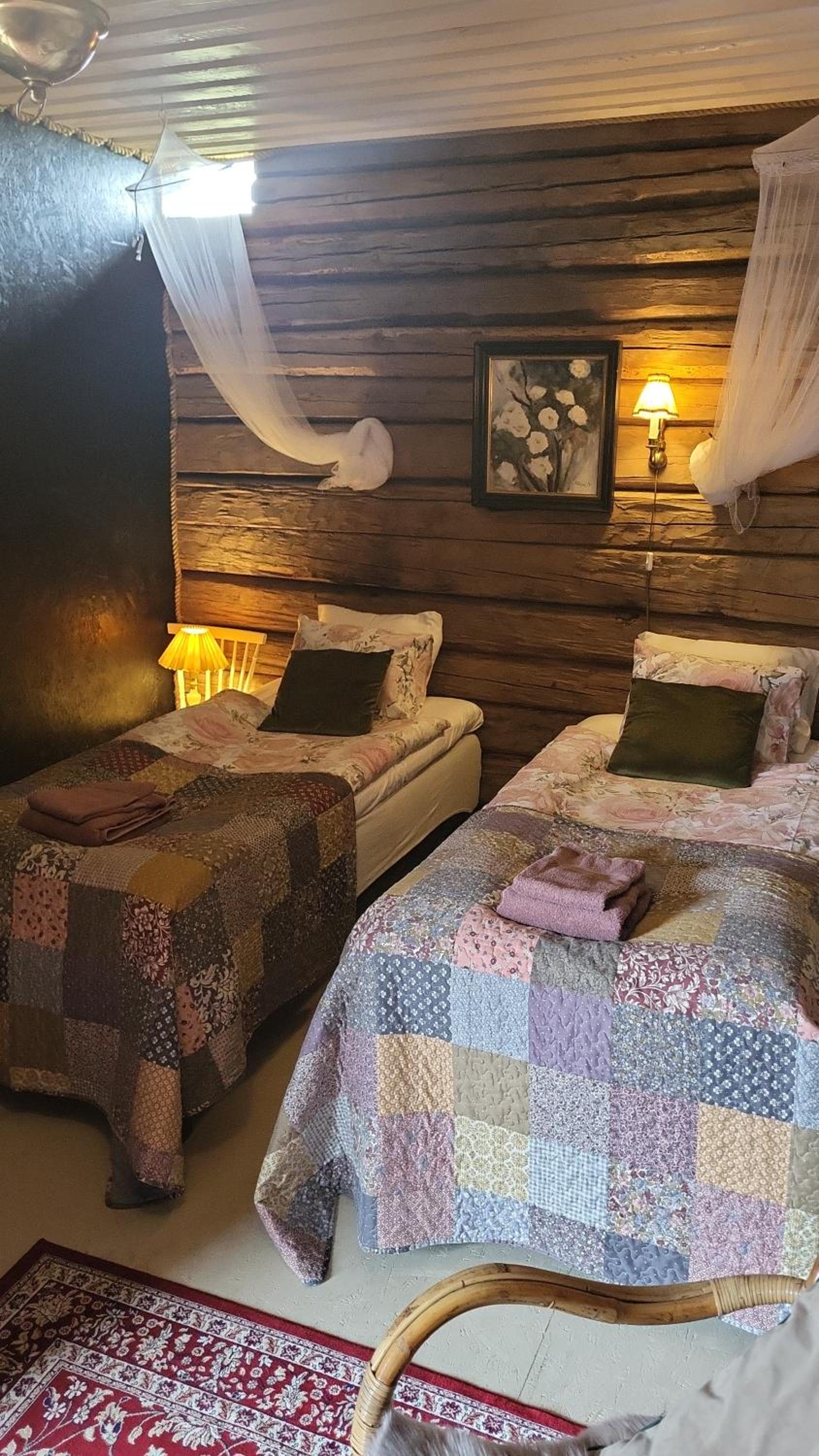 Deluxe Double or Twin Room - Photo 1