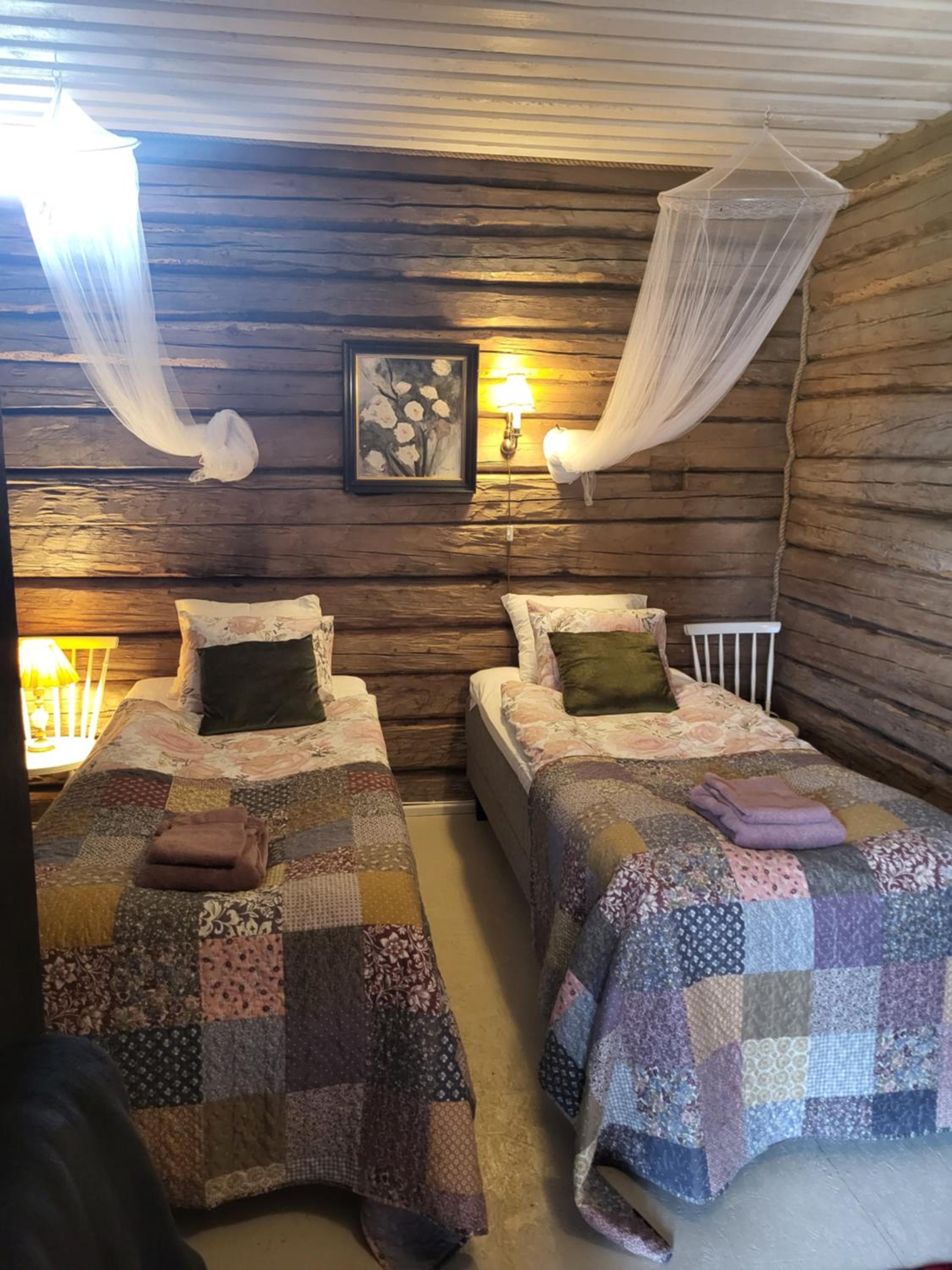 Deluxe Double or Twin Room - Photo 2