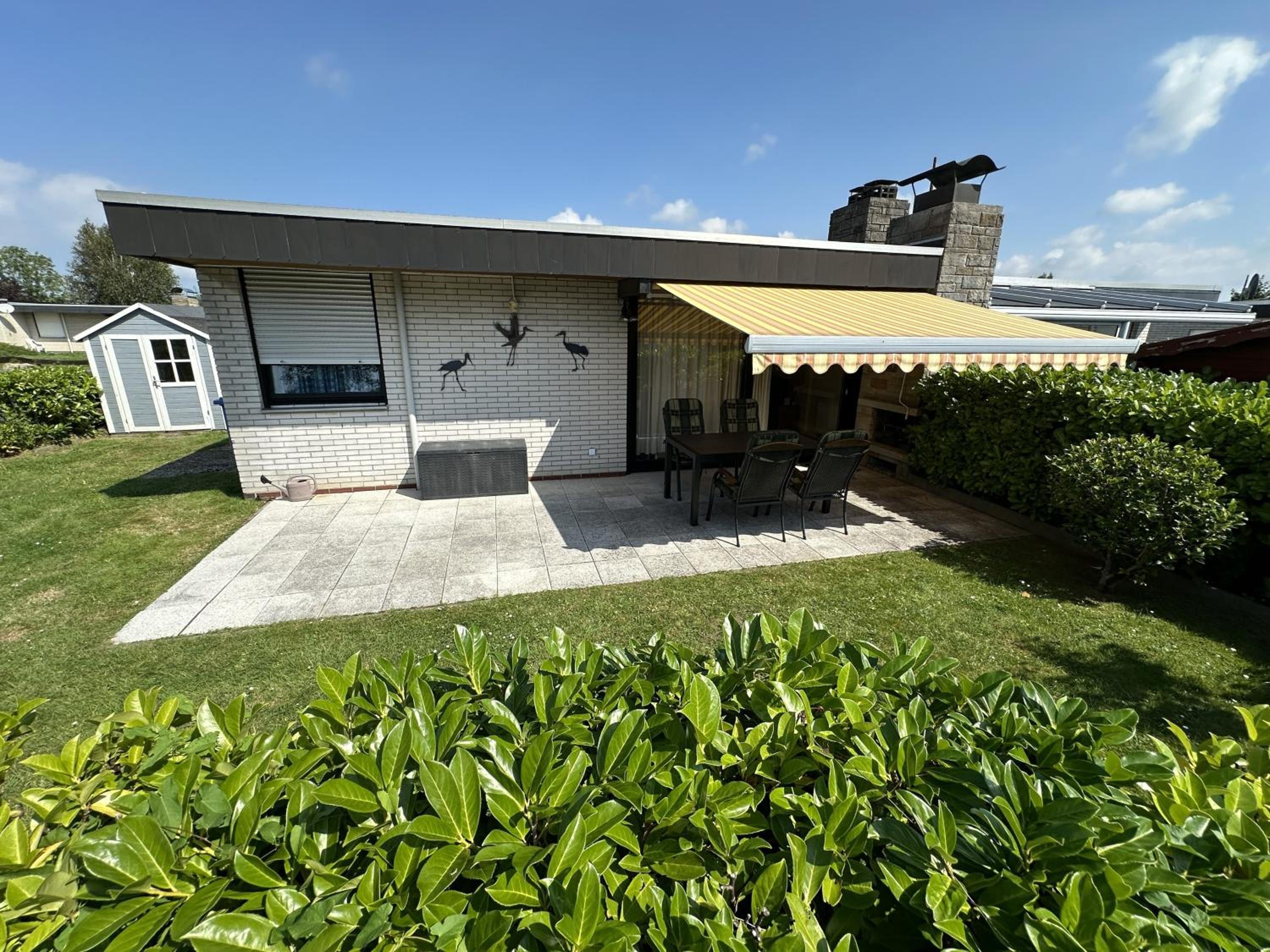 Bungalow photo 2