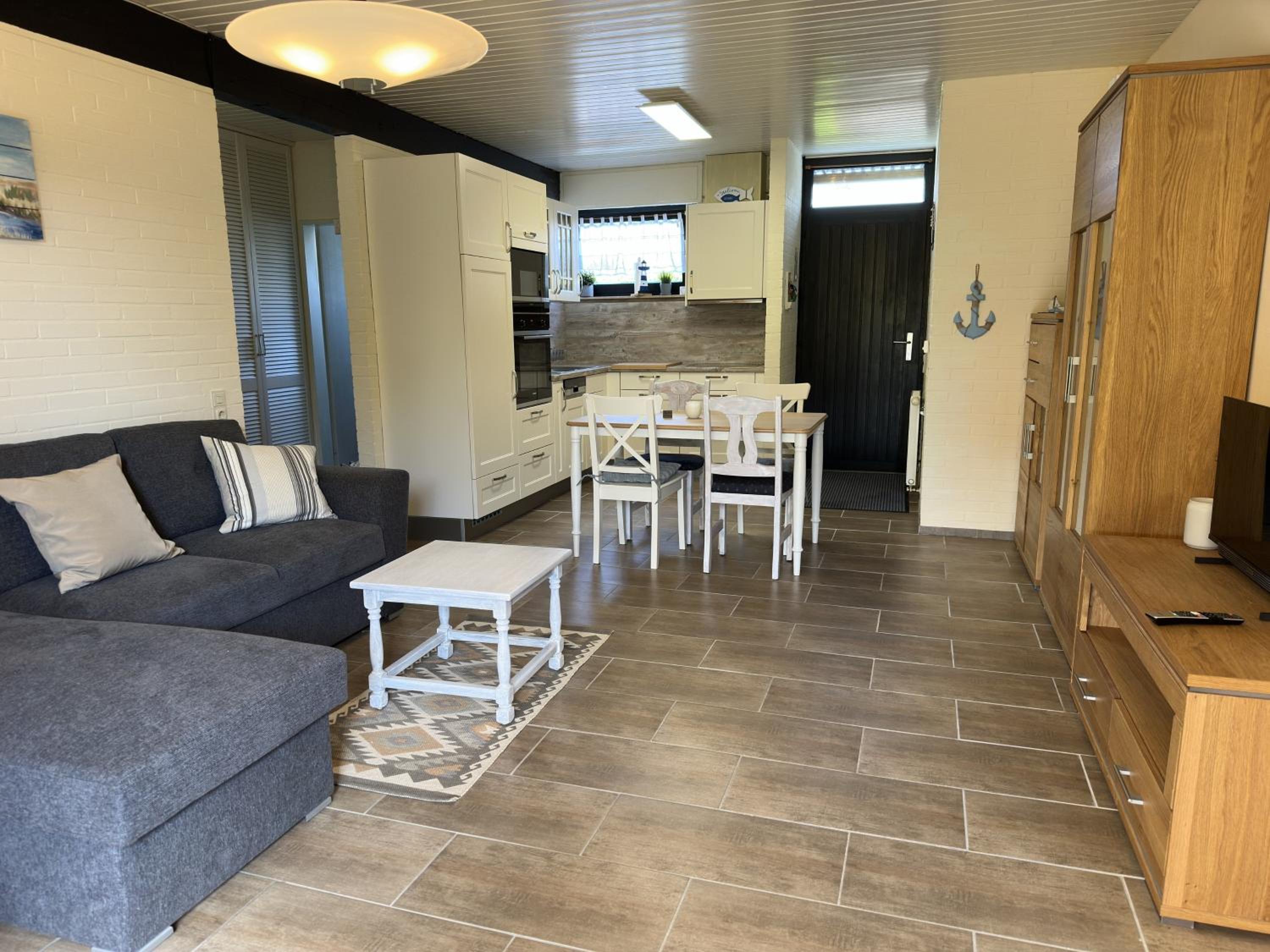 Bungalow photo 3