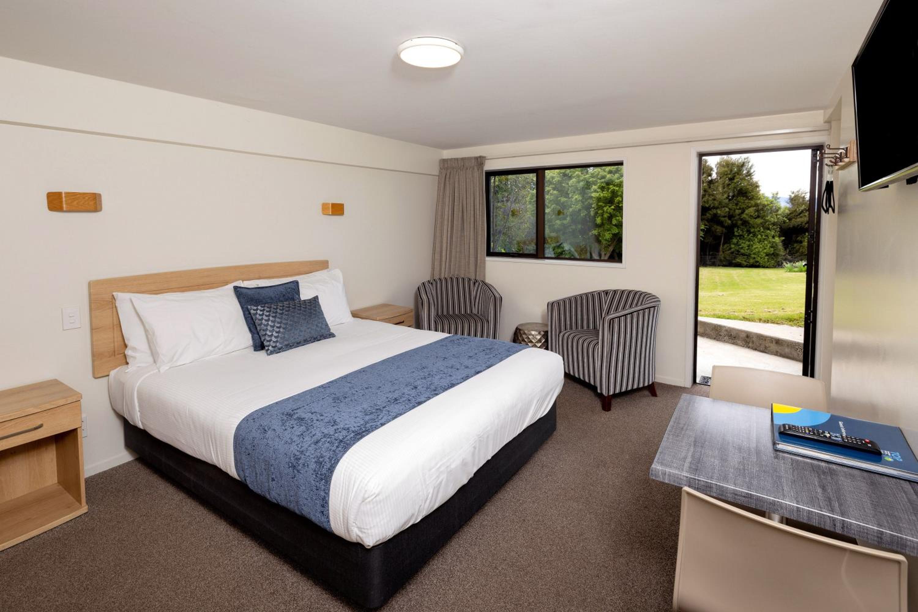 Motel Studio(2 Adults)