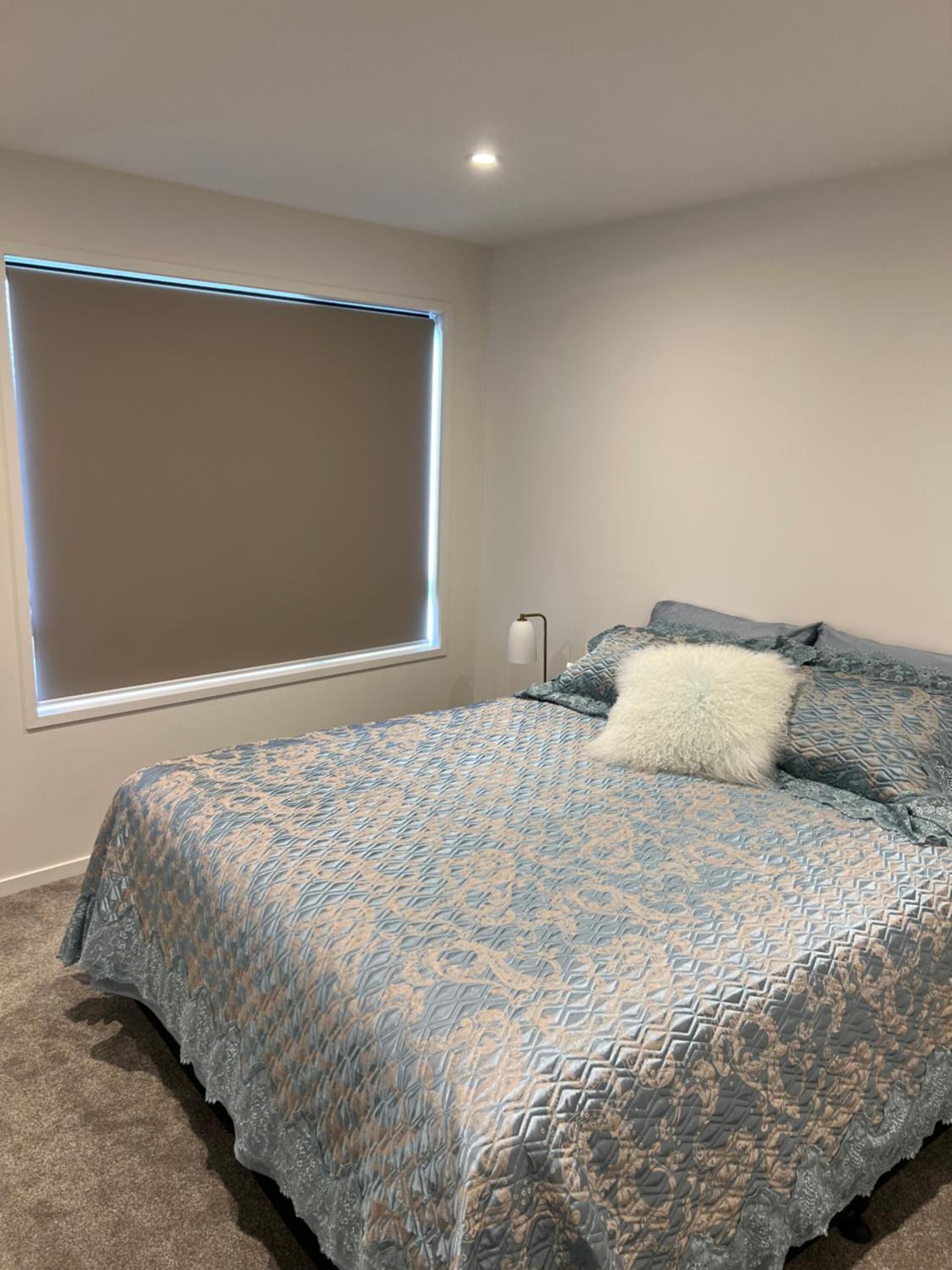 Three-Bedroom Apartment photo 1