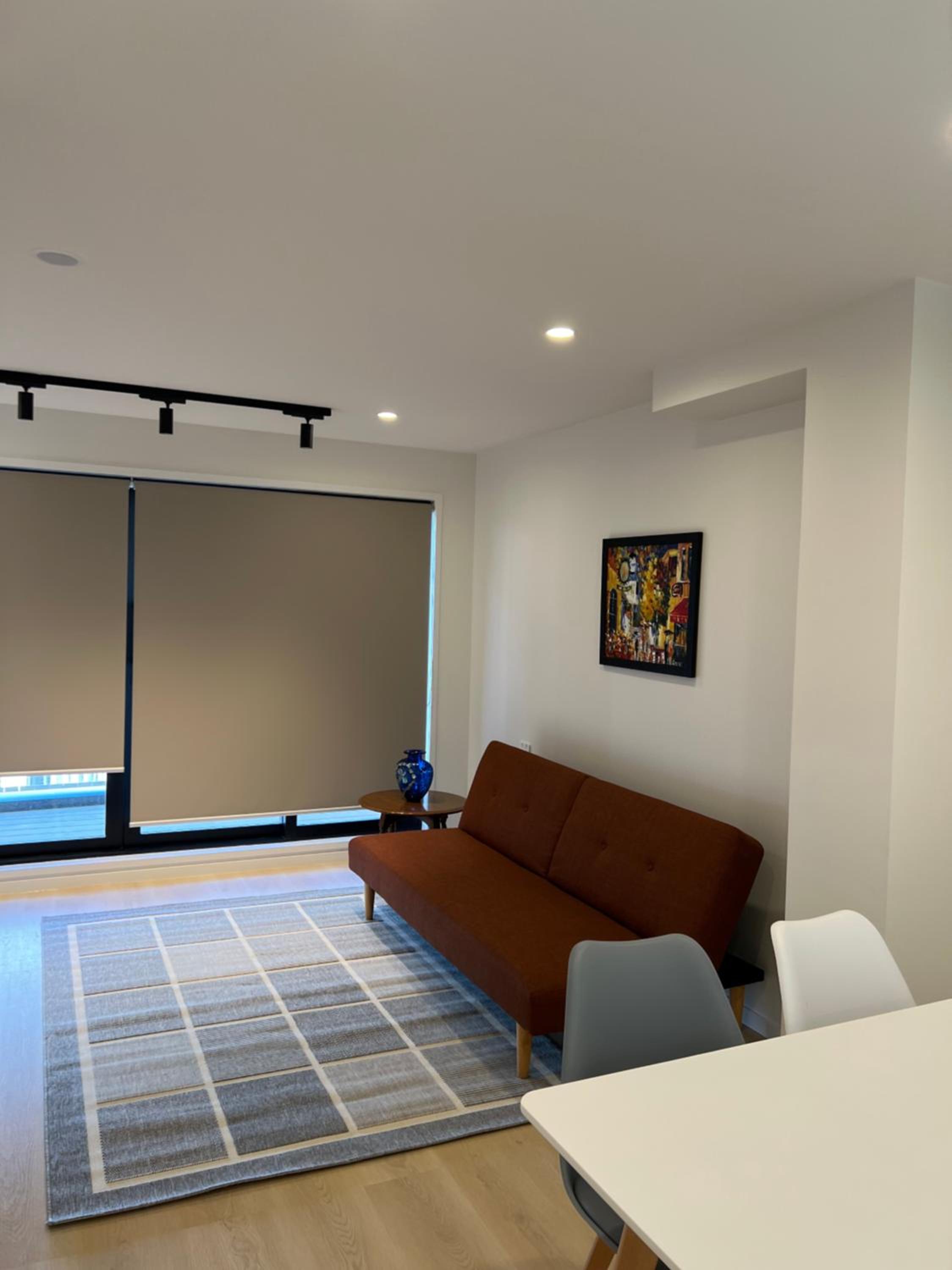 Three-Bedroom Apartment photo 3