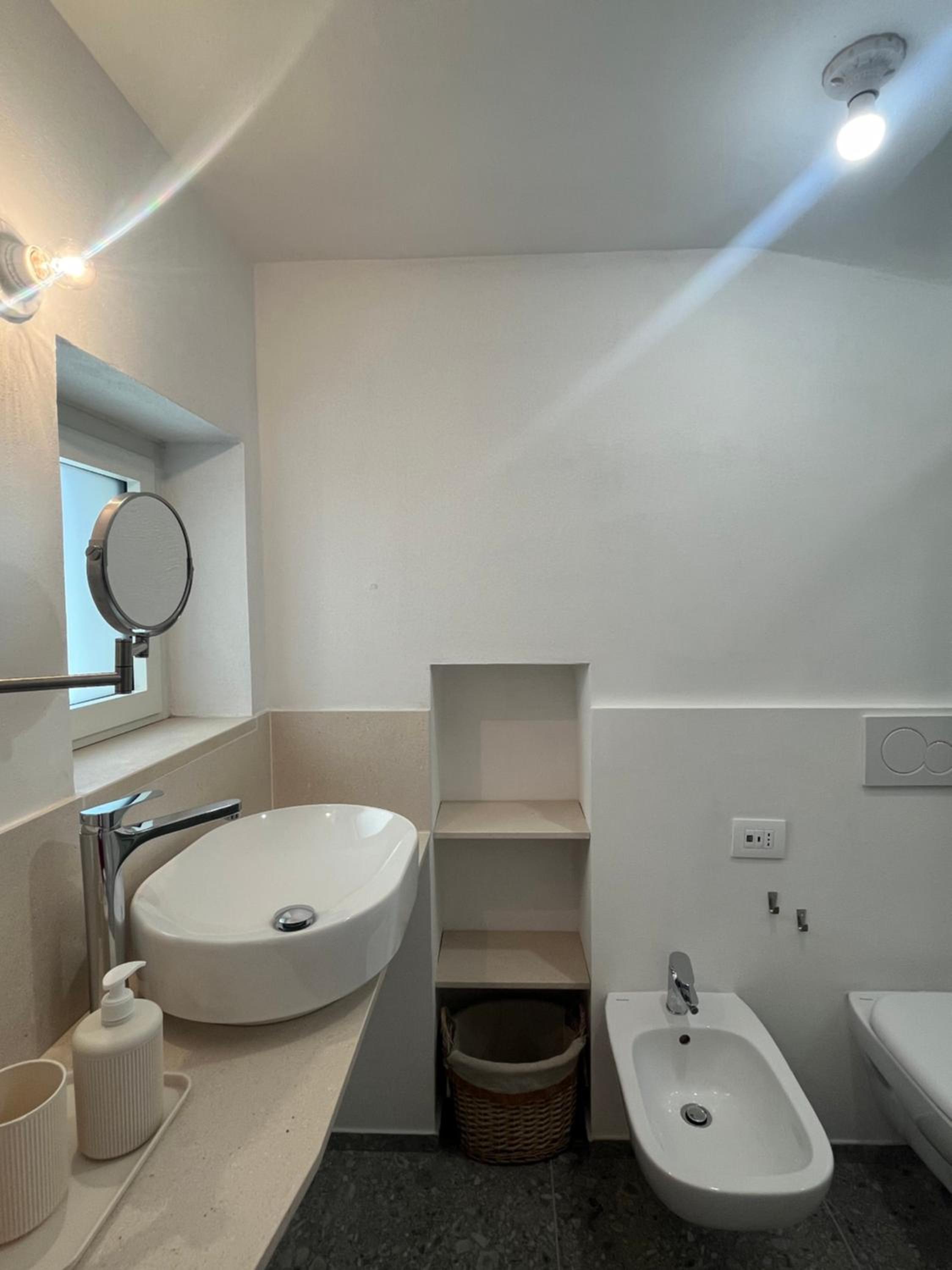 One-Bedroom House photo 2
