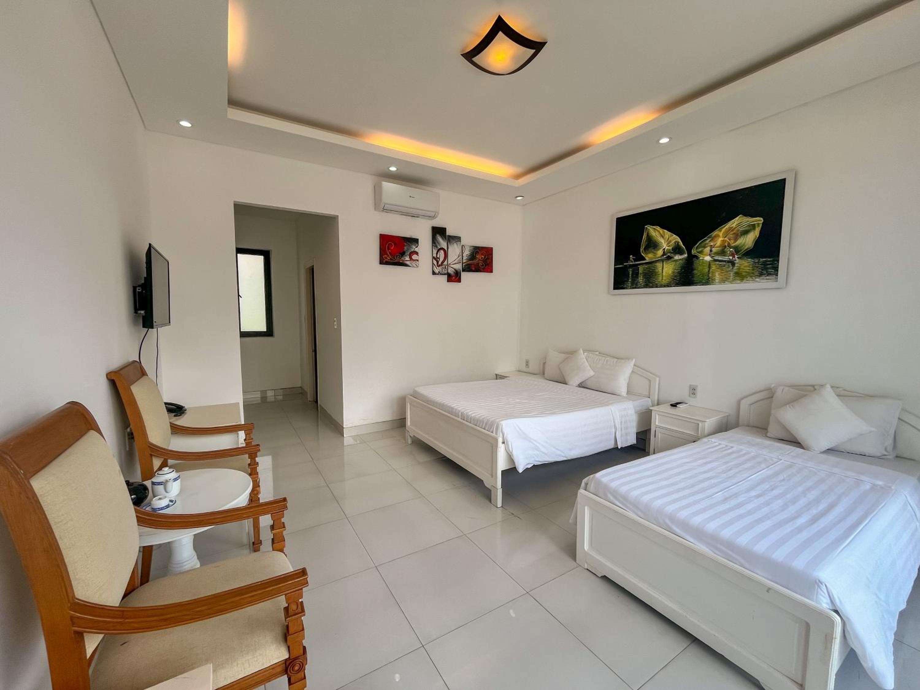 Bungalow - Beach Front - Photo 9