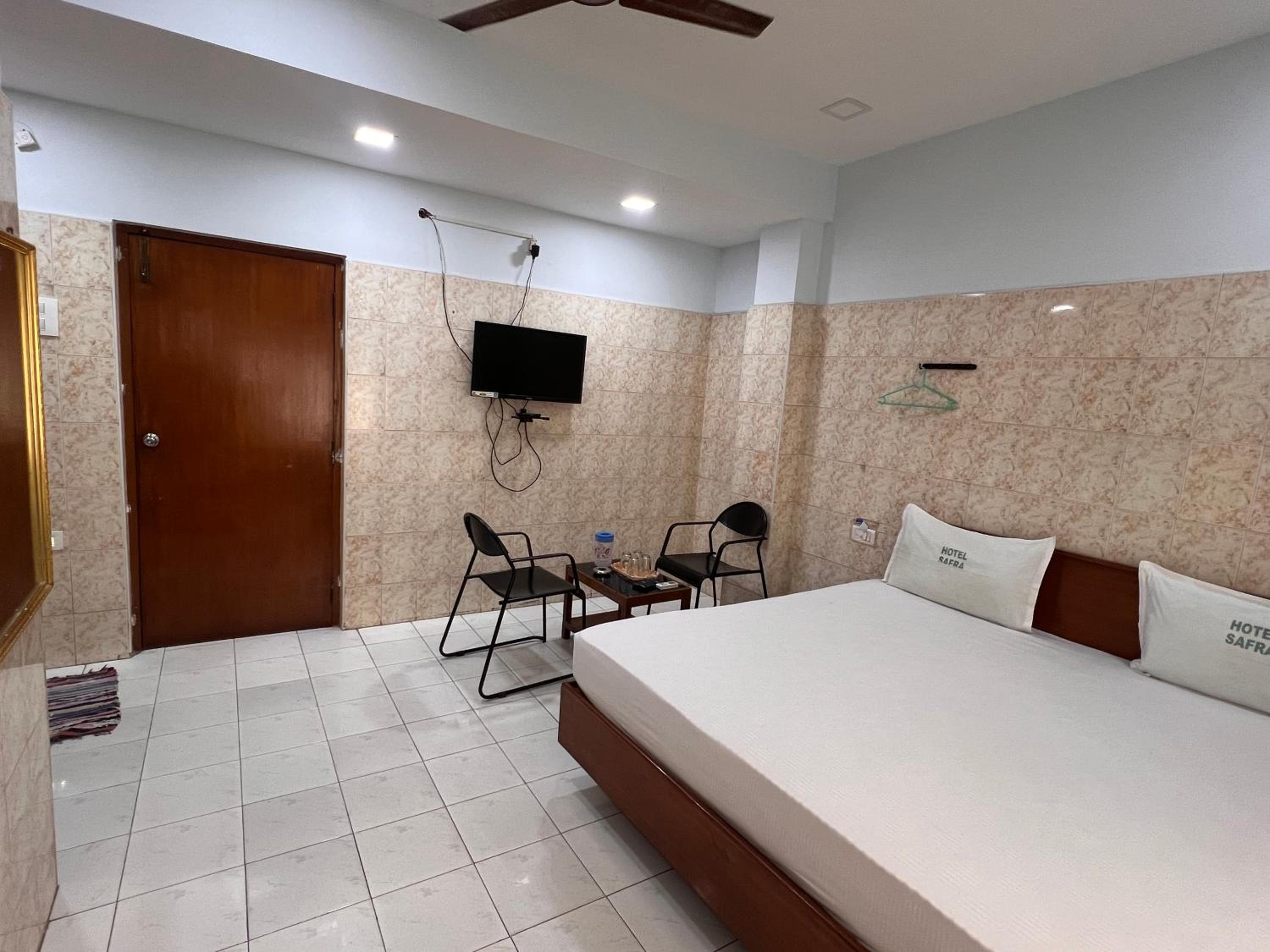 Deluxe Double Room - Photo 4