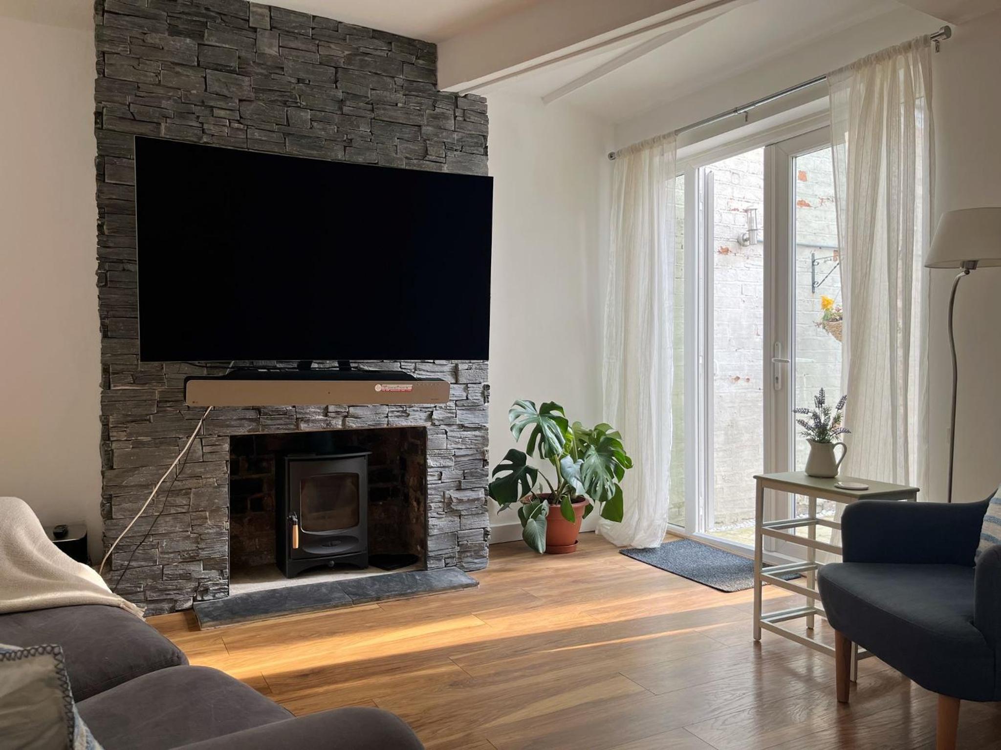 Two-Bedroom House photo 1