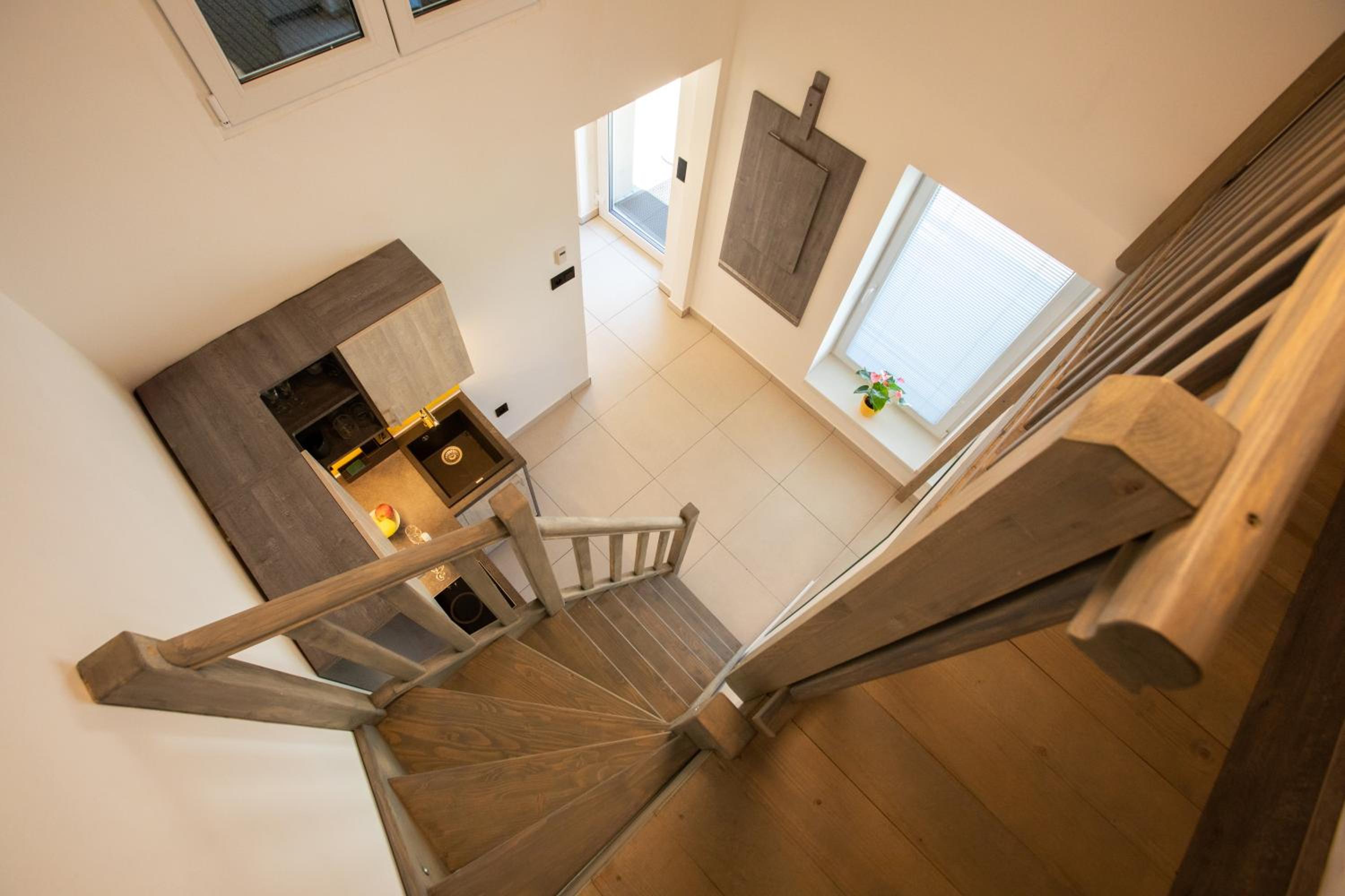 Maisonette photo 3