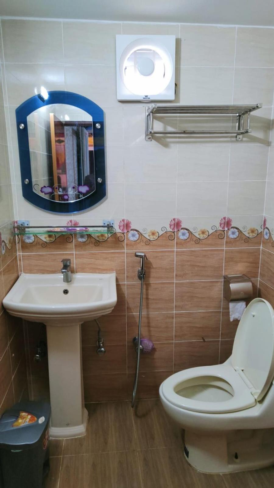 Deluxe Double or Twin Room with Lake View photo 3
