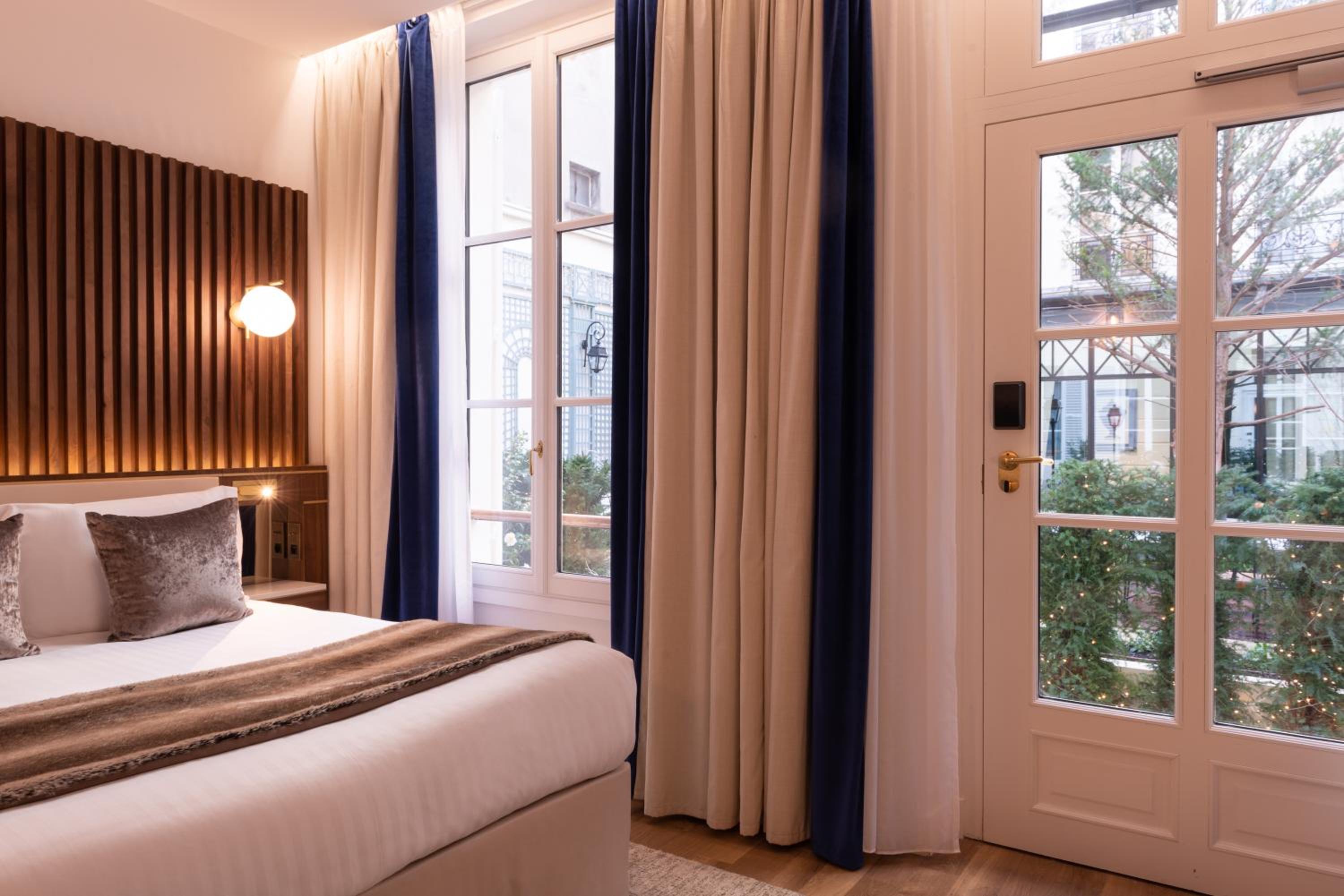 Superior Double or Twin Room - Photo 4