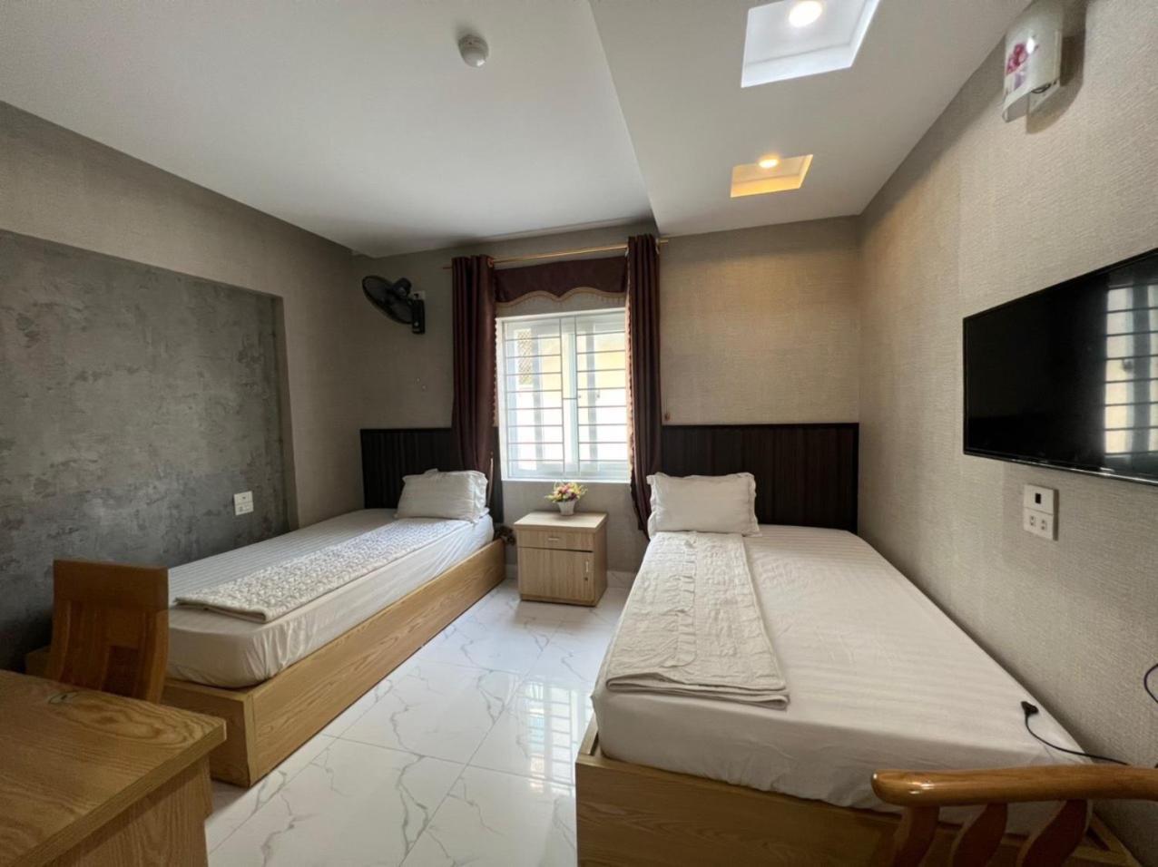 Small Twin Room photo 2