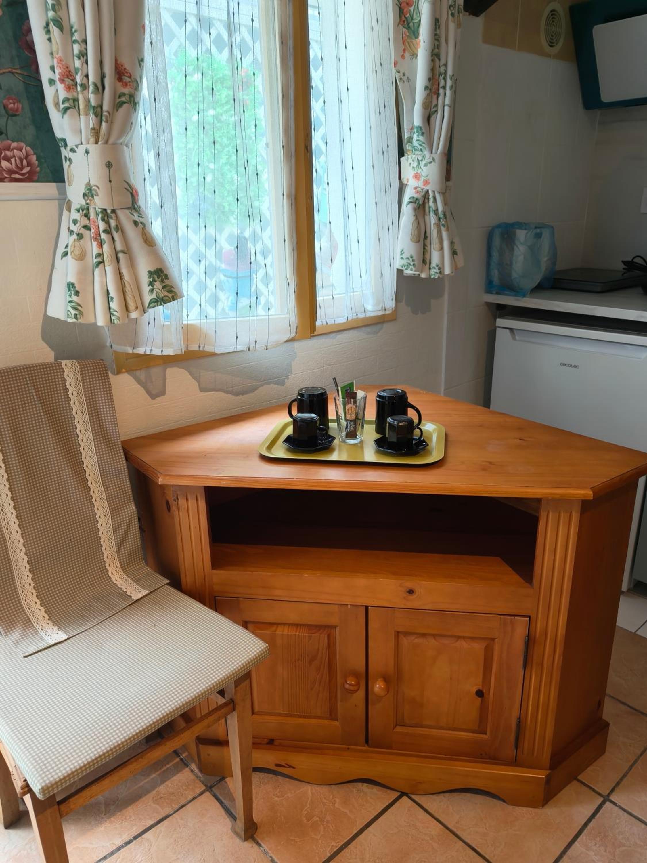 Double Room With Bathroom (Bath And Shower) - Pastel - Photo 5