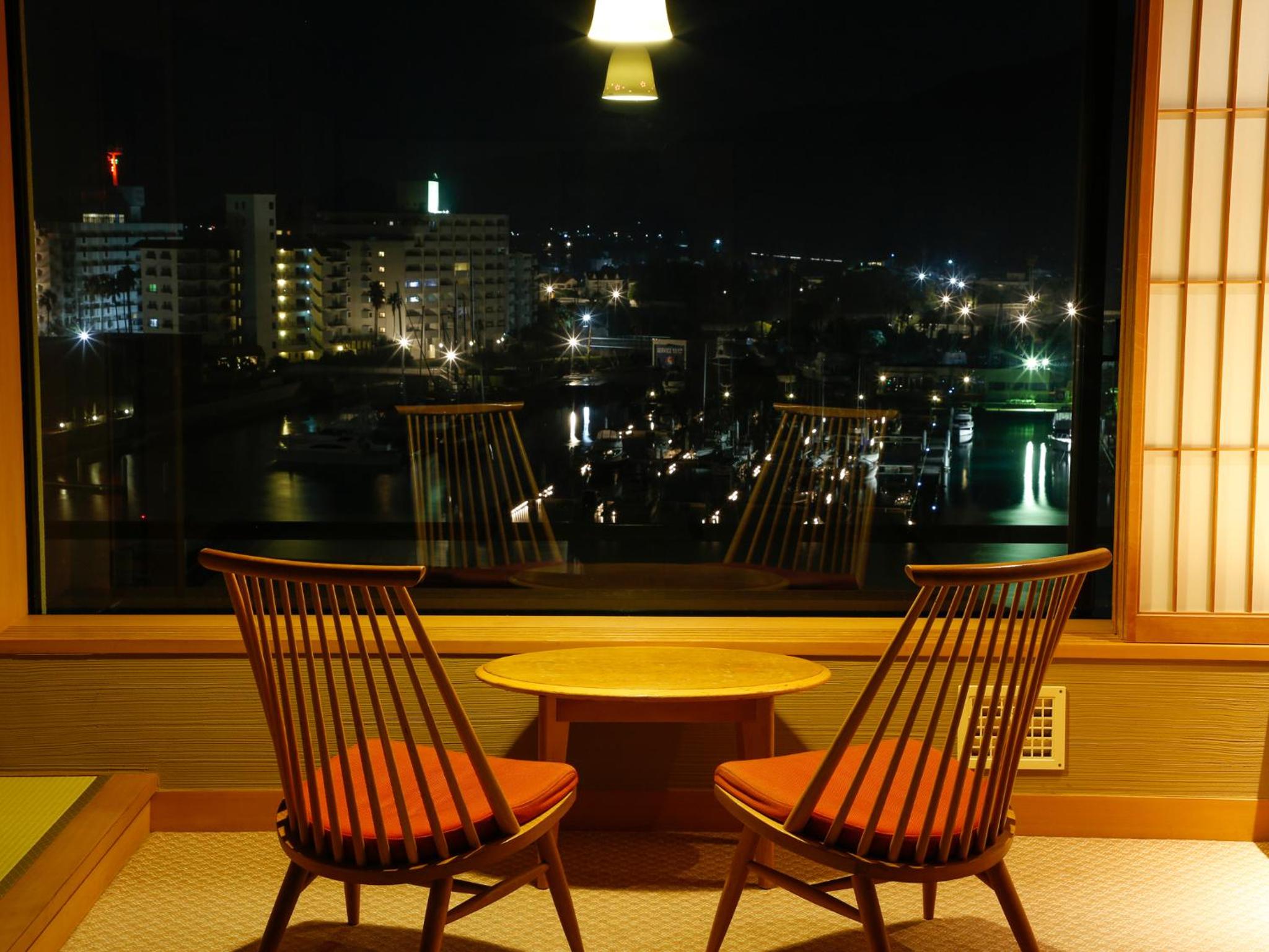Japanese-Style Comfort Room - Non-Smoking (6th Floor) photo 2