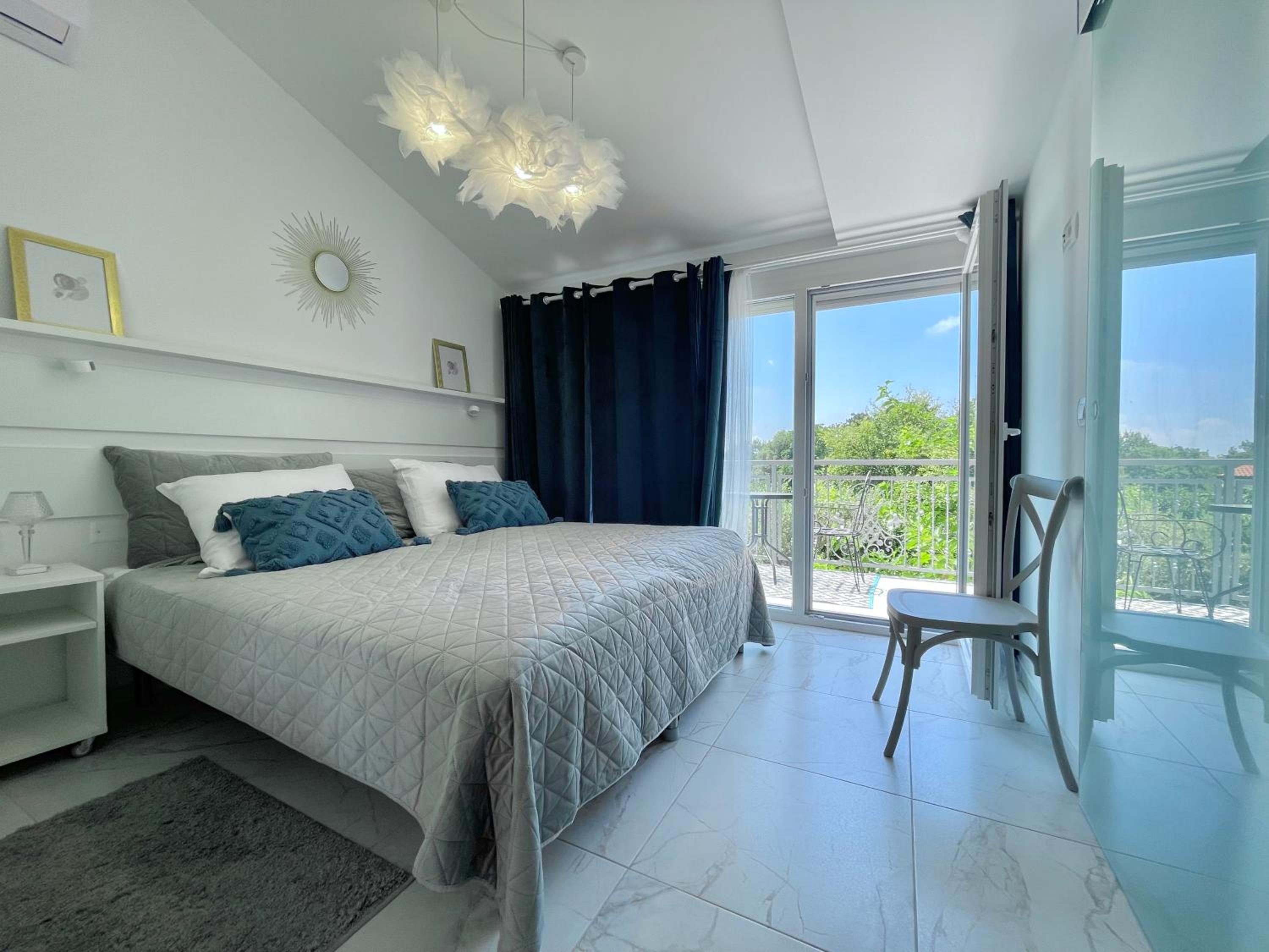 Two-Bedroom Villa photo 1