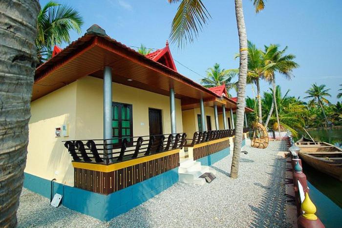 Double Room With Lake View photo 3