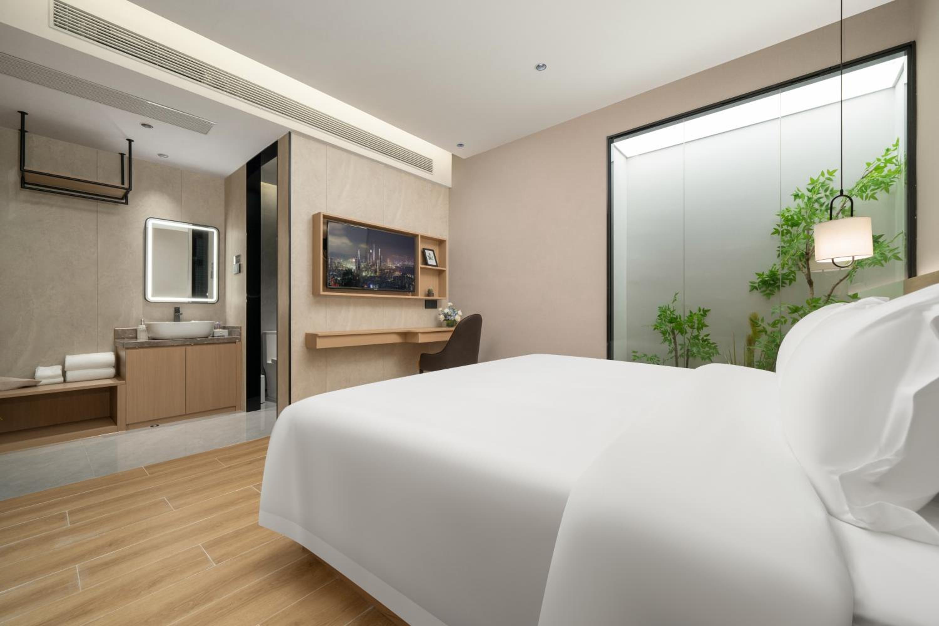 Superior Queen Room