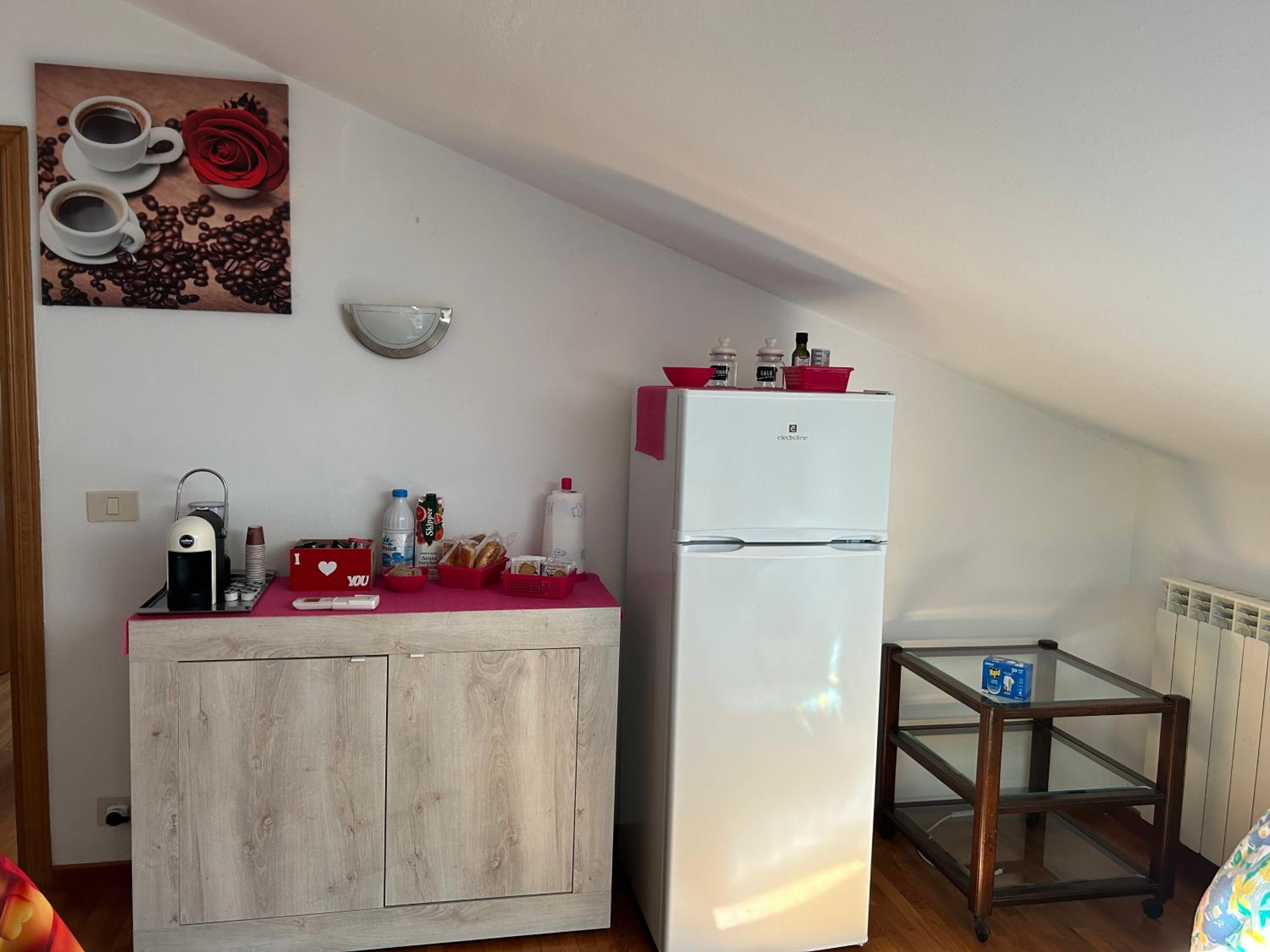 One-Bedroom Apartment photo 3