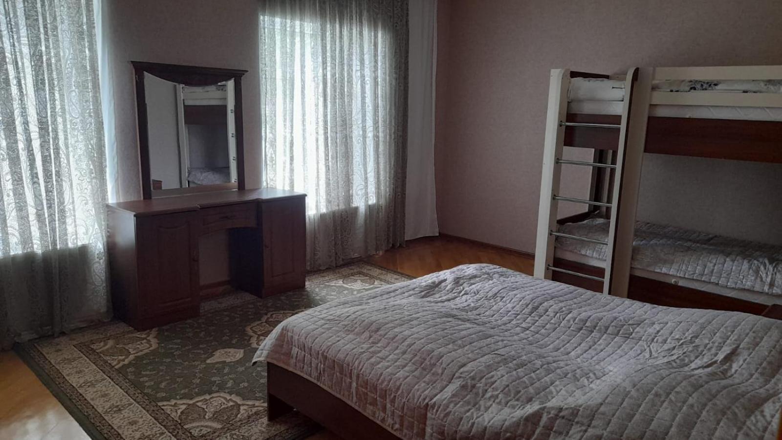 Three-Bedroom House photo 1