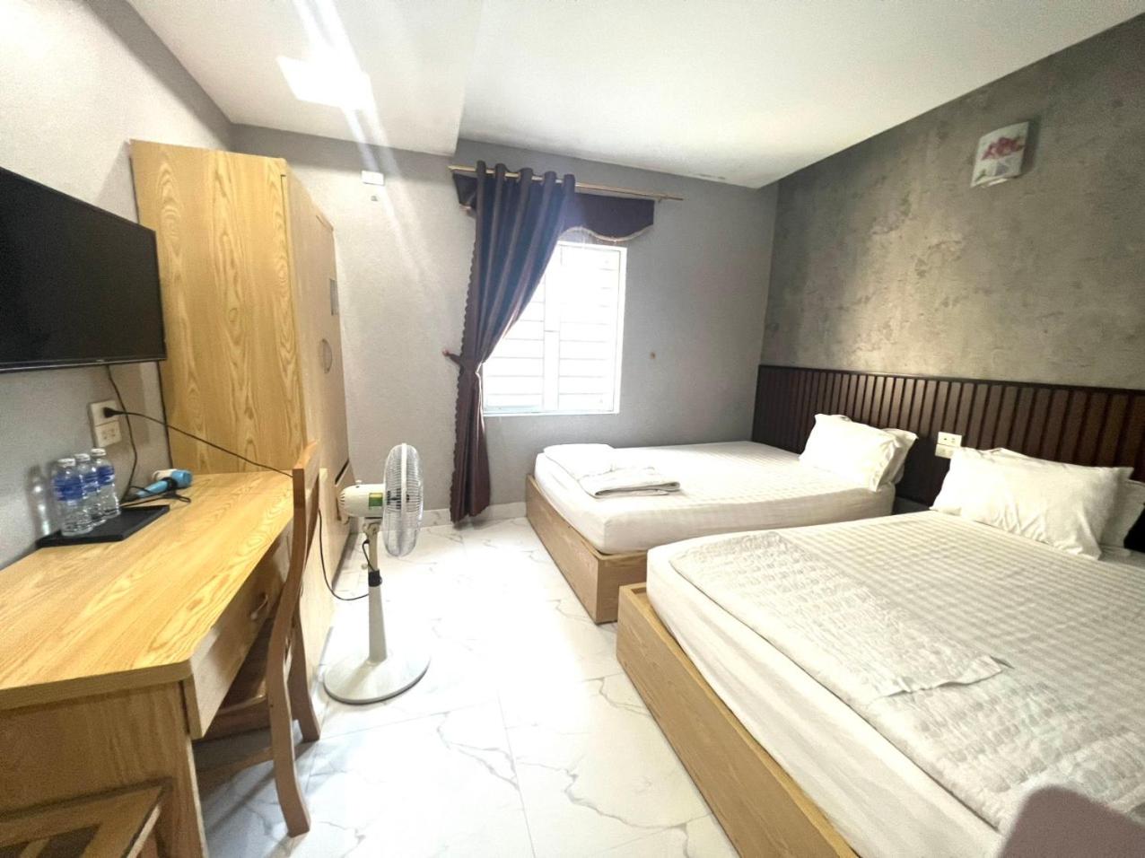 Twin Room photo 1