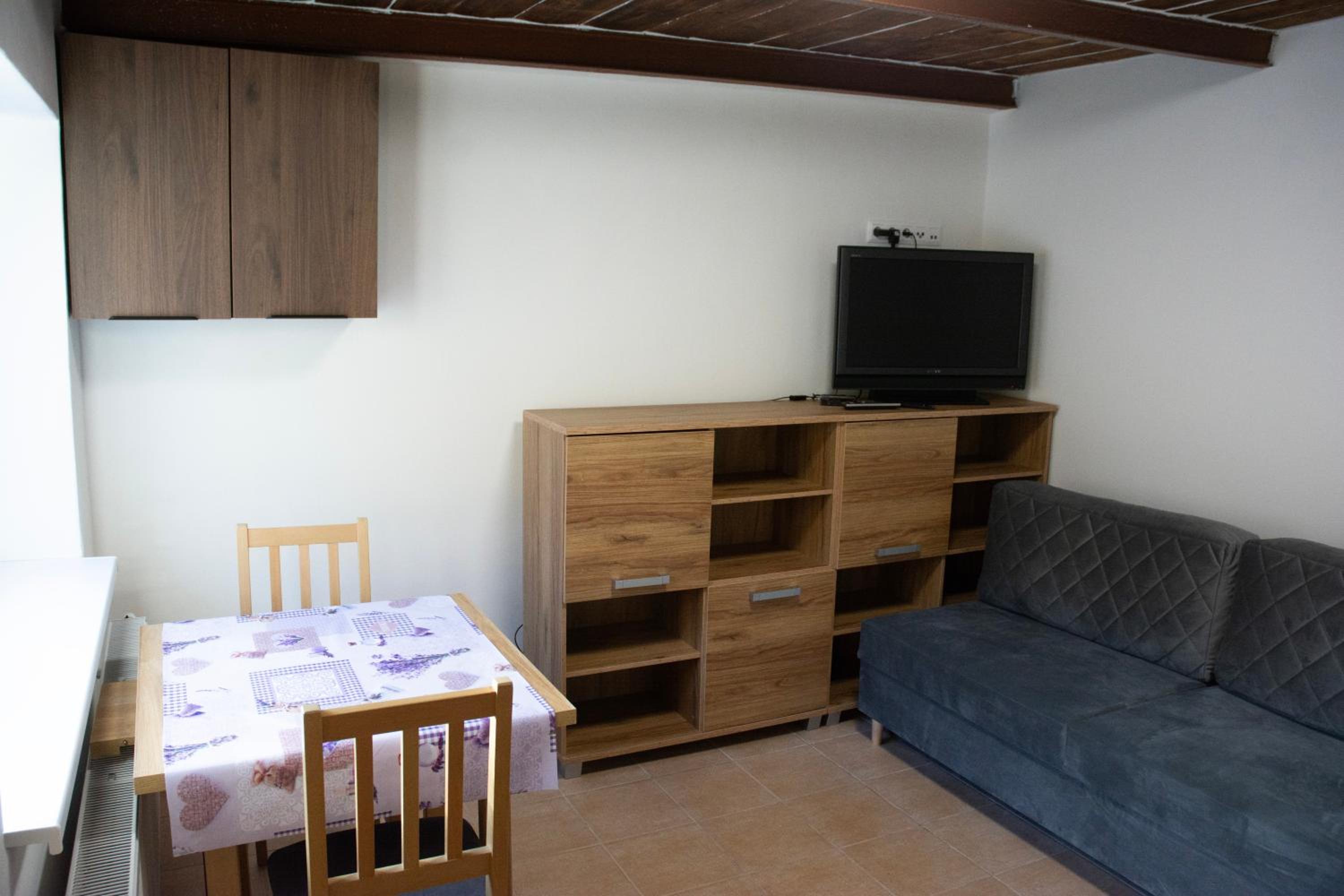 Double Room with Private Bathroom photo 3