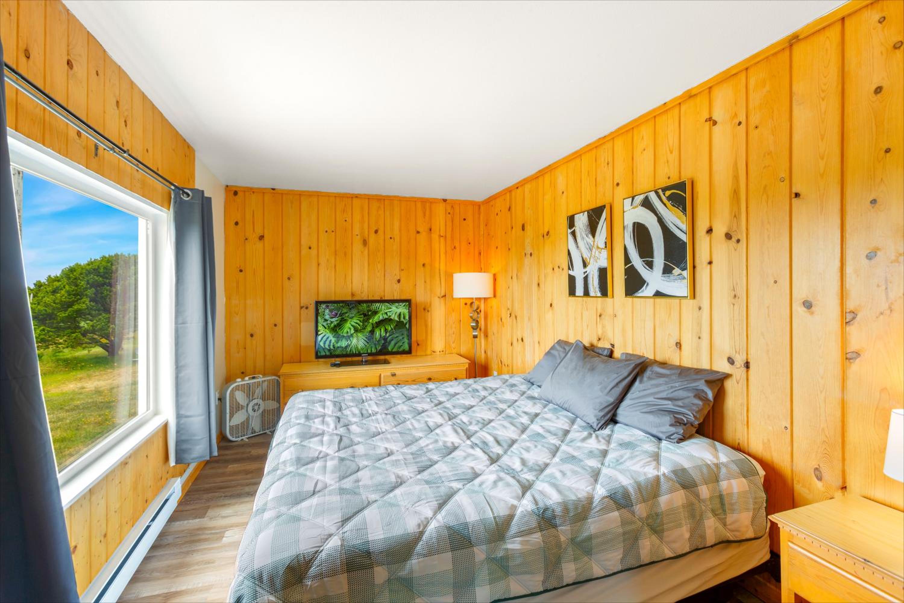 Double Room with Park View photo 1
