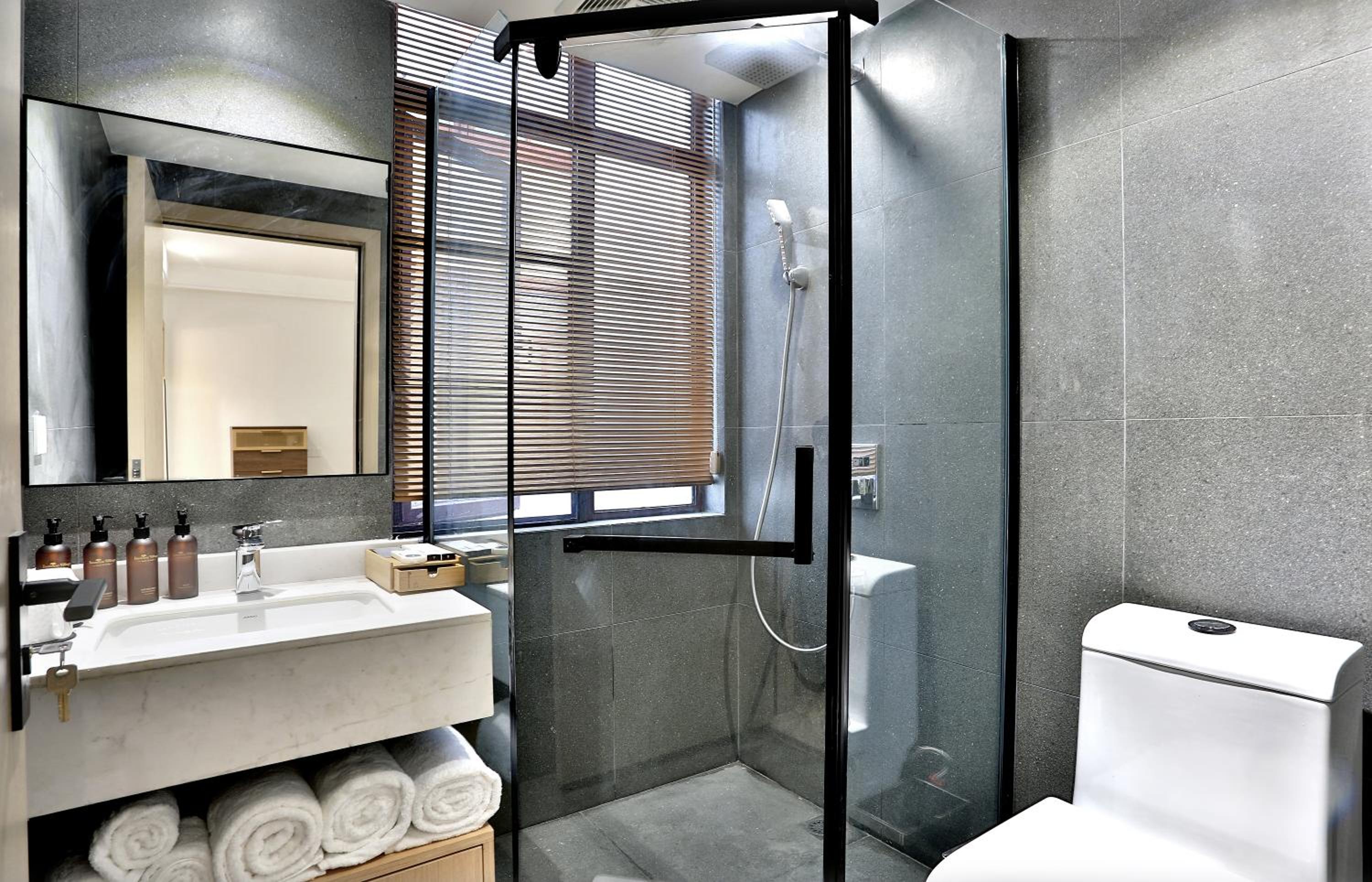 Two-Bedroom Suite photo 3