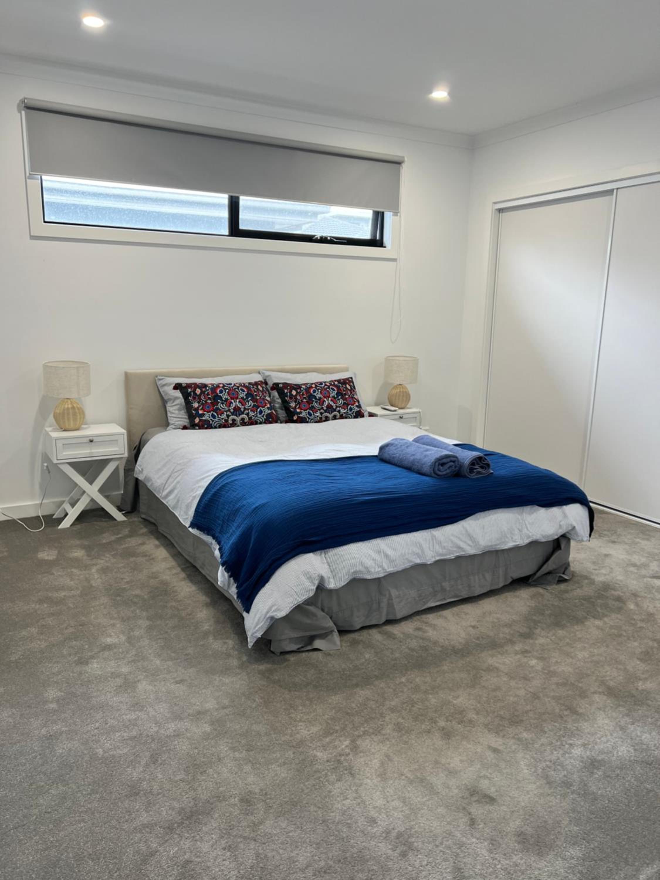 Two-Bedroom Villa photo 1